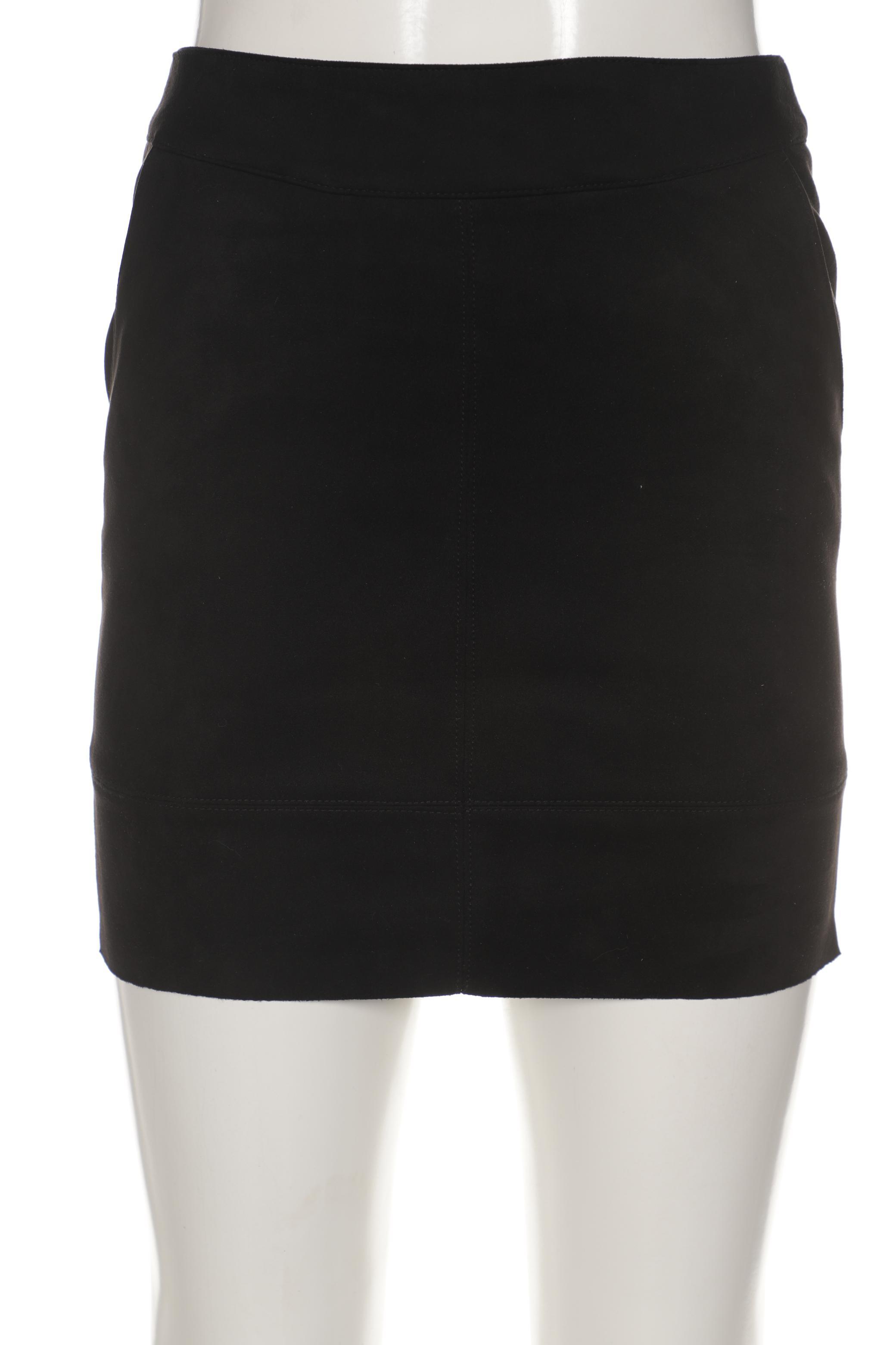 

Only Damen Rock, schwarz, Gr. 36
