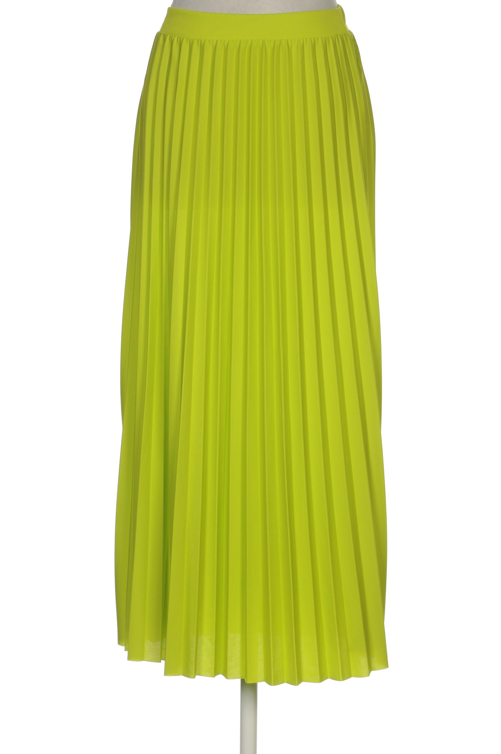 

Only Damen Rock, grün, Gr. 34