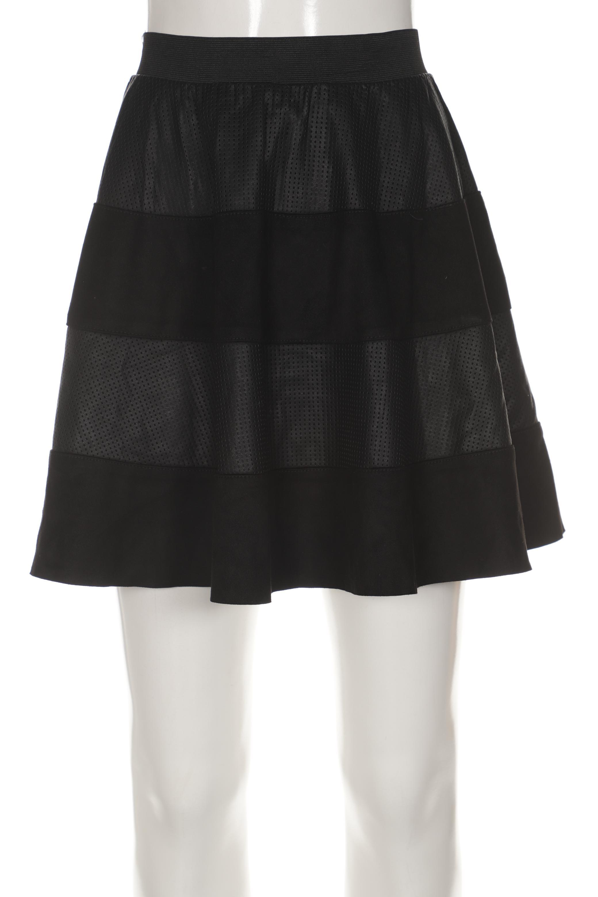 

Only Damen Rock, schwarz, Gr. 38