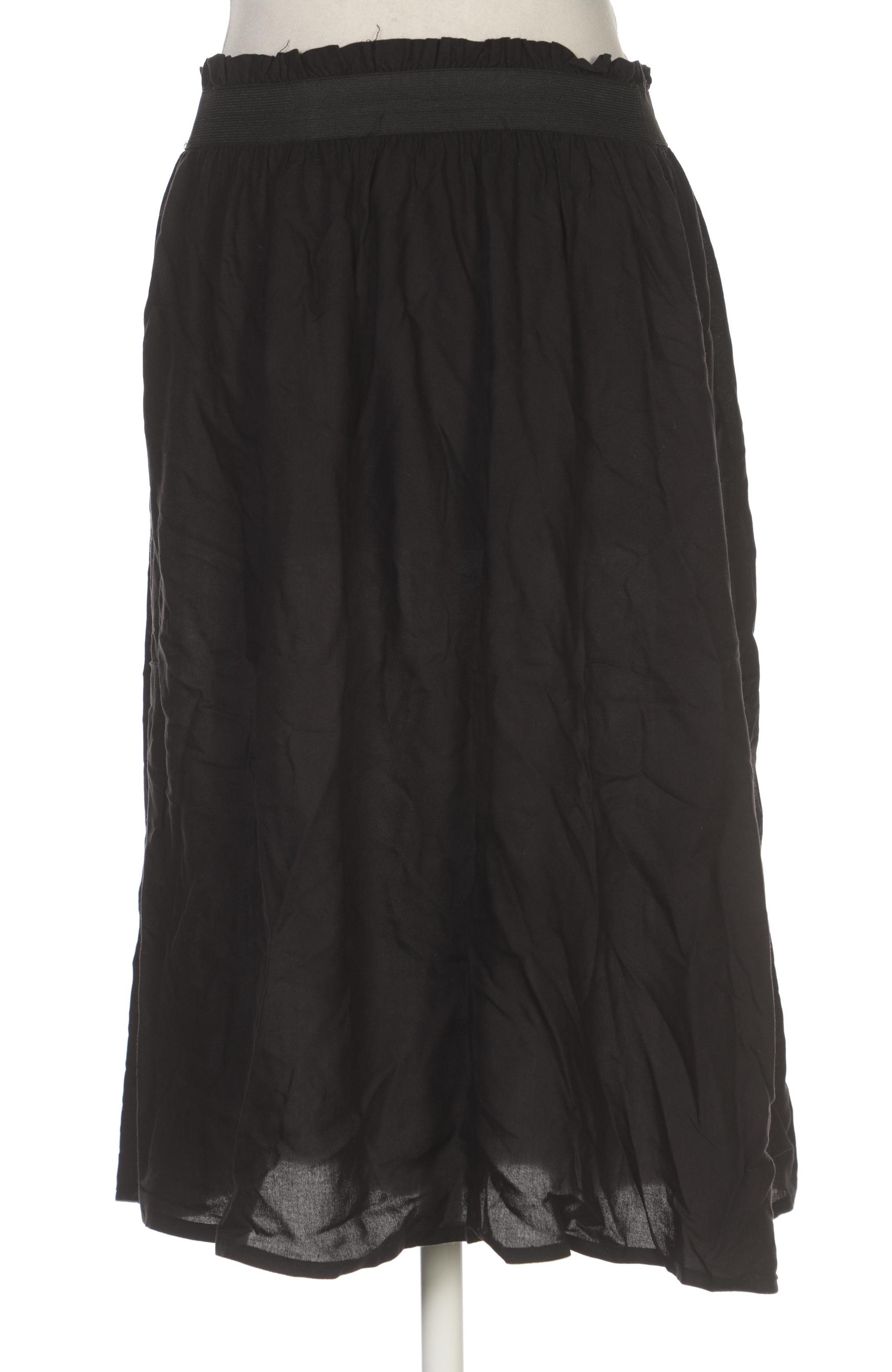 

Only Damen Rock, schwarz, Gr. 34