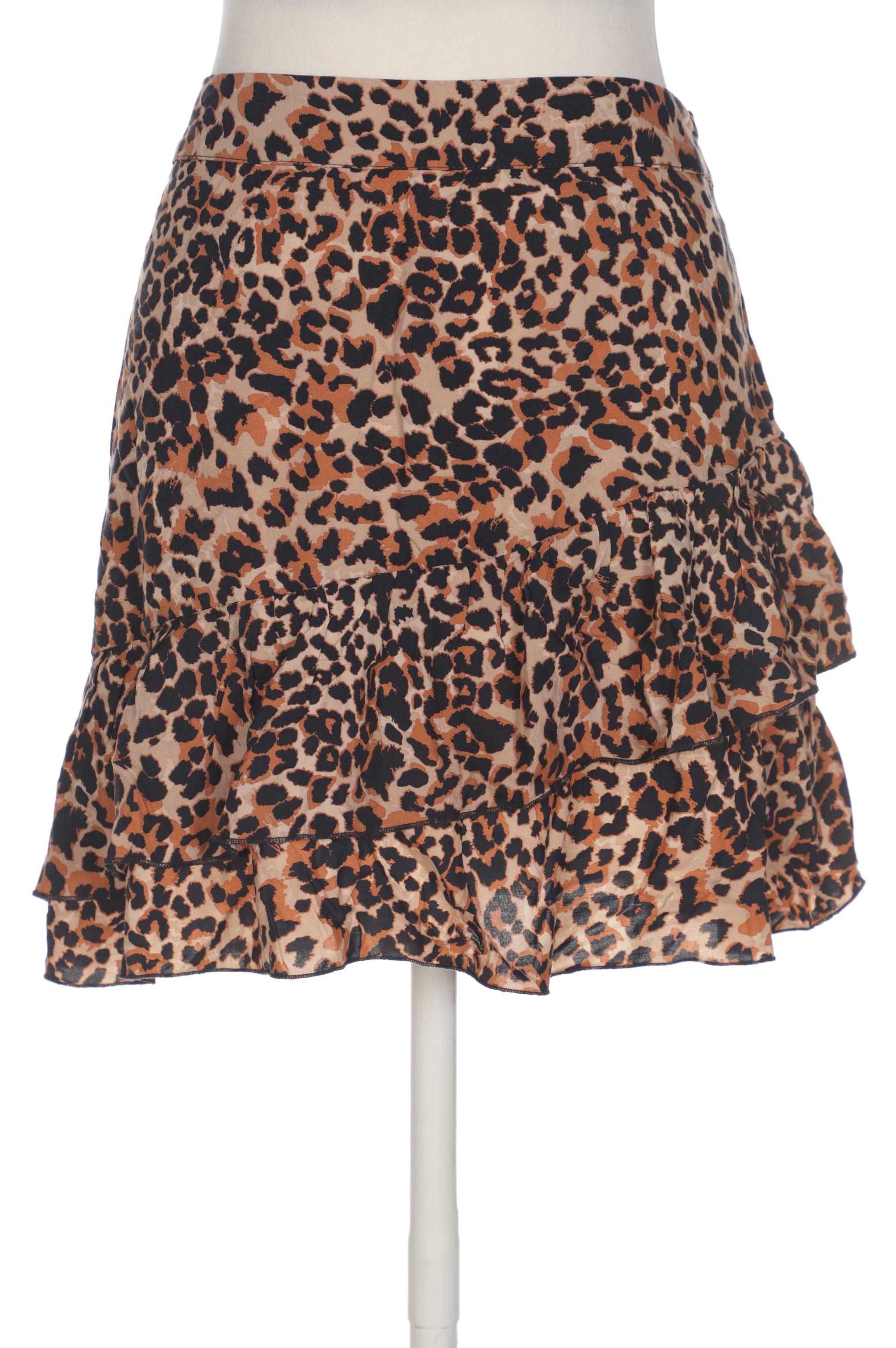 

Only Damen Rock, beige, Gr. 40