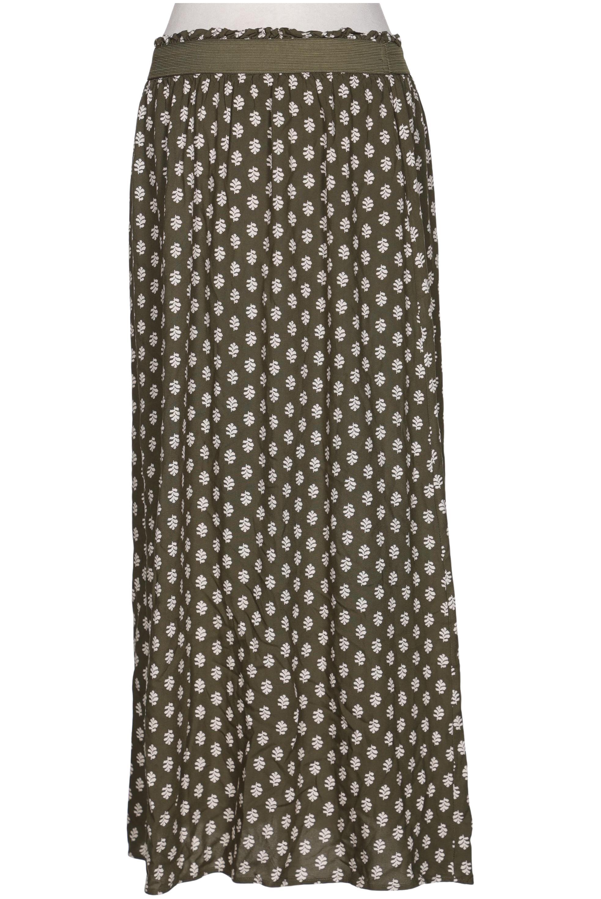 

Only Damen Rock, grün, Gr. 38