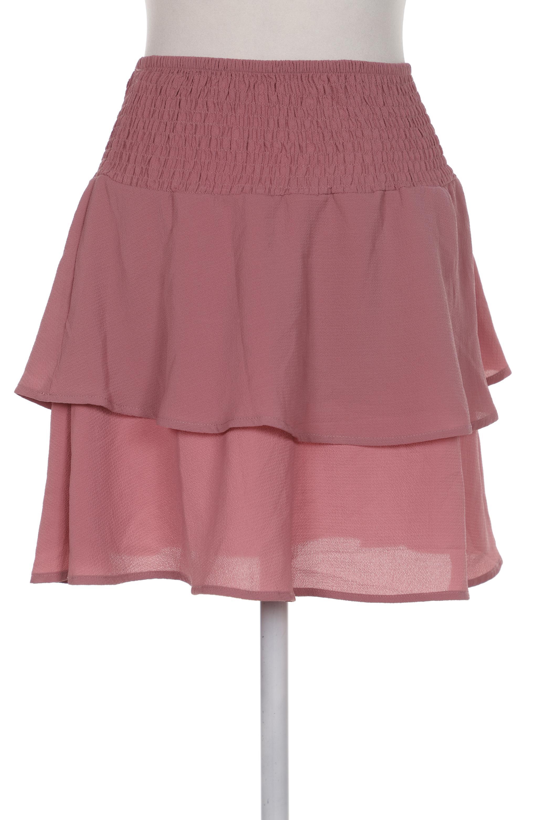 

ONLY Damen Rock, pink