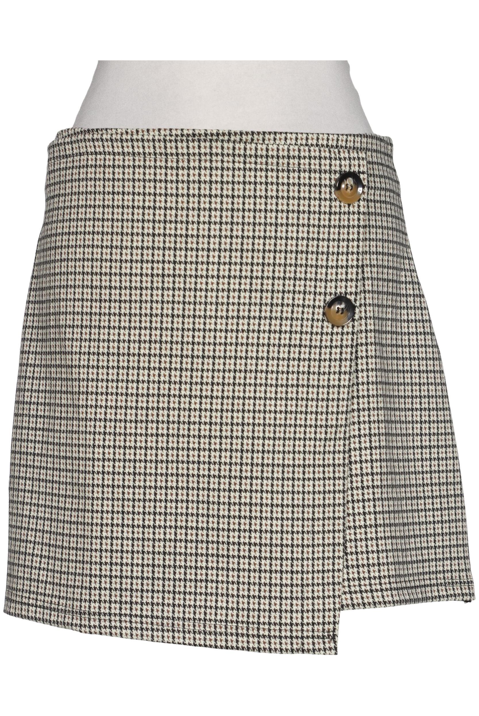 

Only Damen Rock, beige, Gr. 38