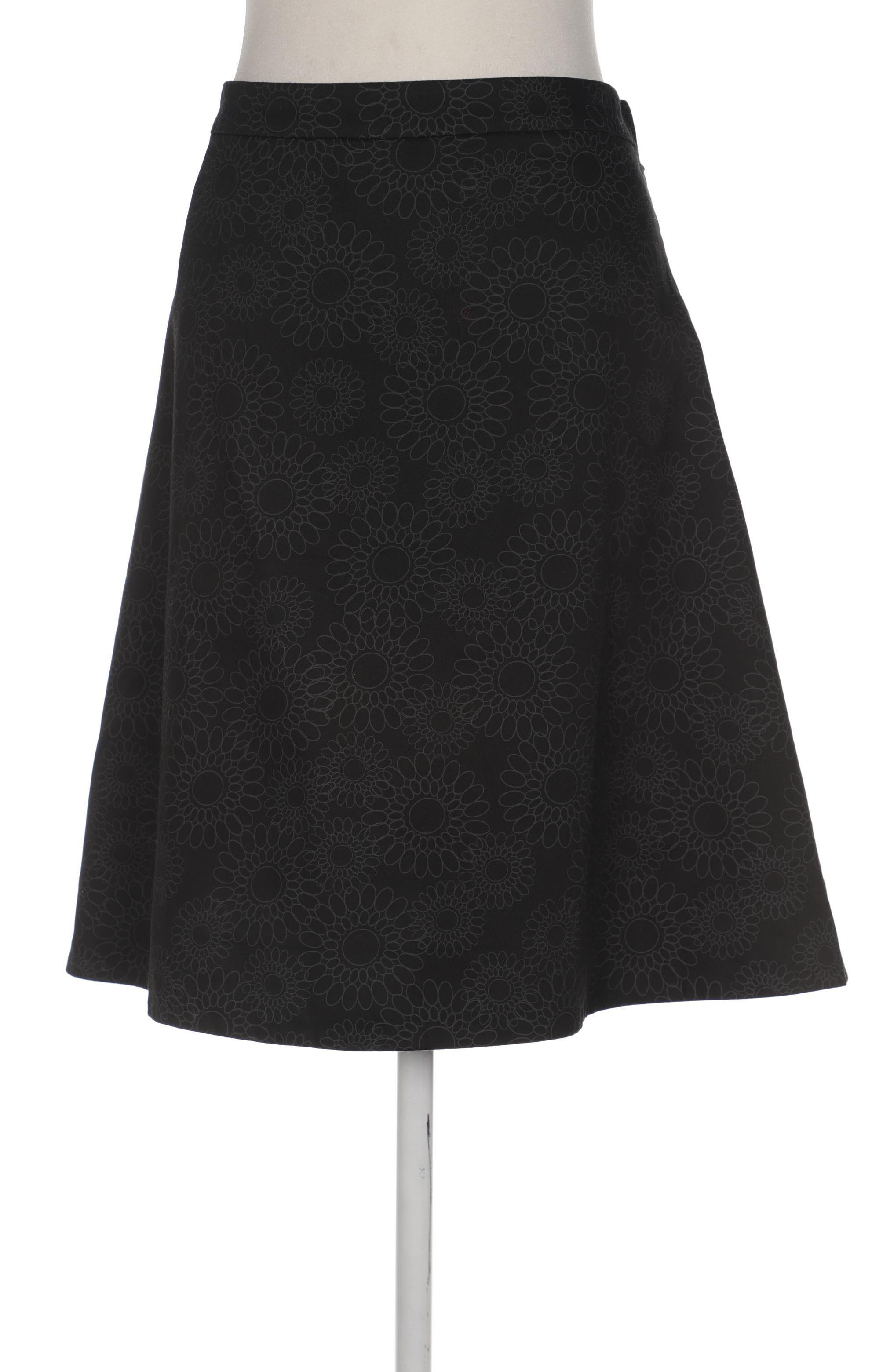 

Only Damen Rock, schwarz, Gr. 34