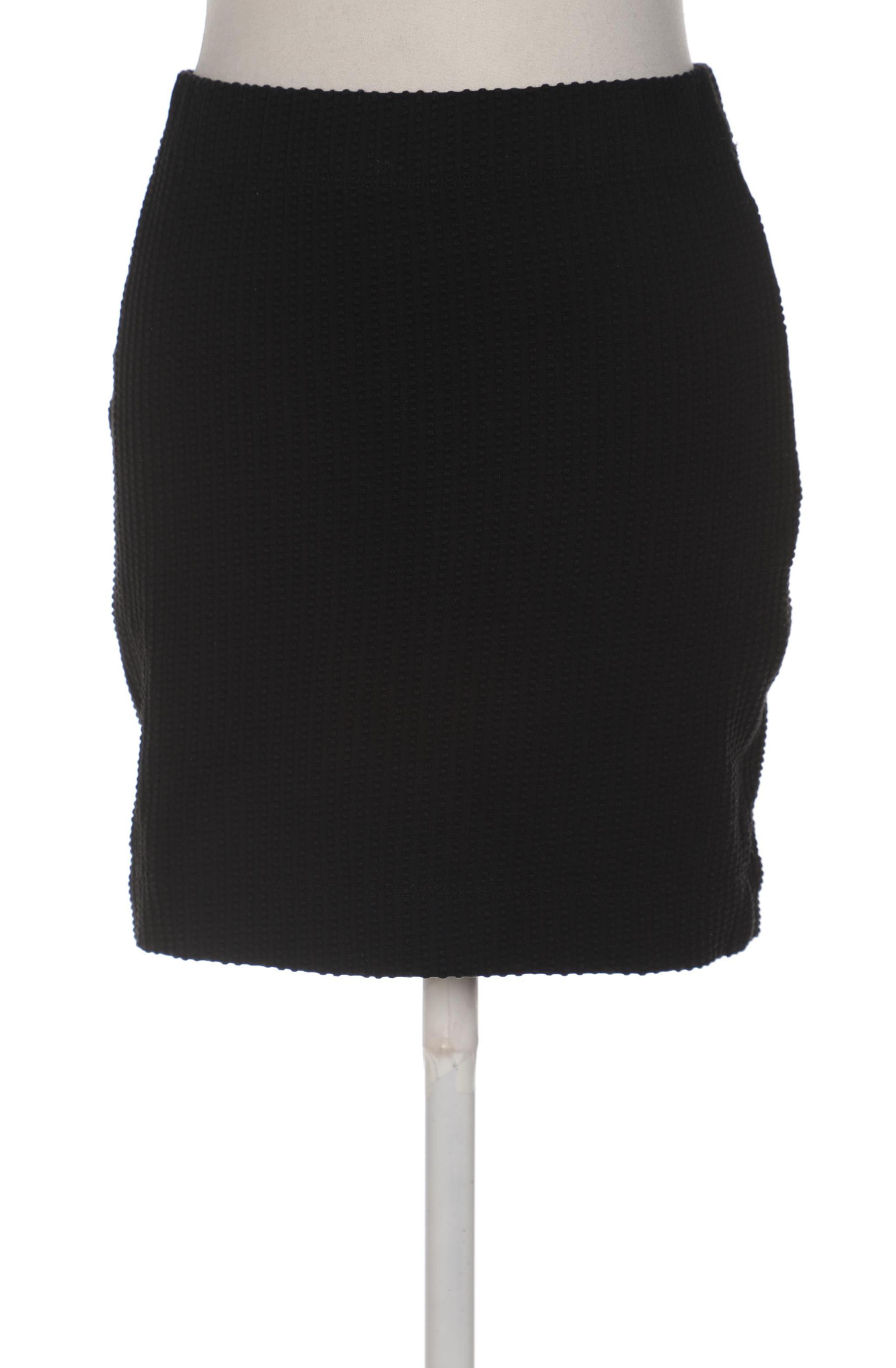 

Only Damen Rock, schwarz, Gr. 36