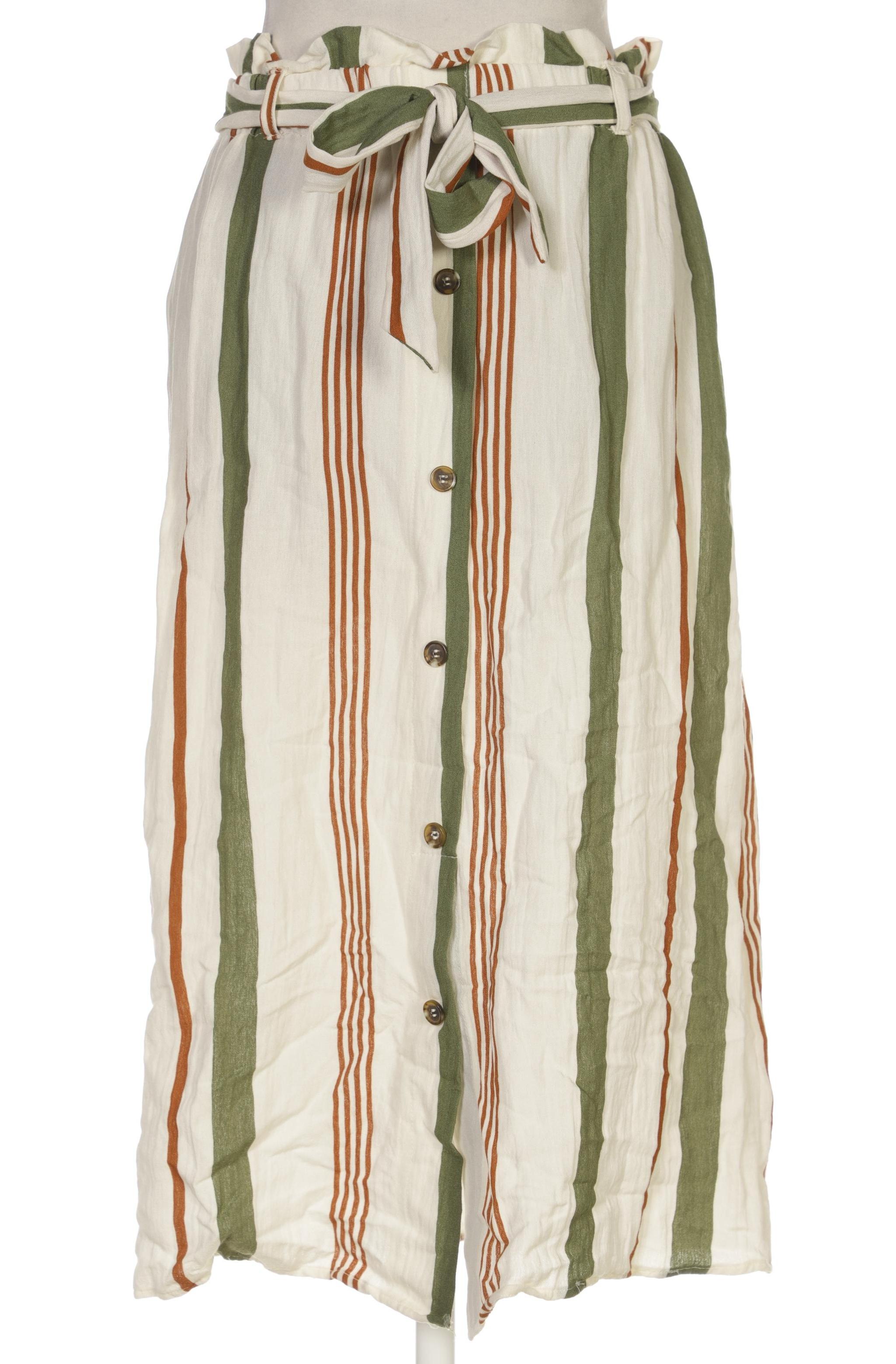 

Only Damen Rock, mehrfarbig, Gr. 36