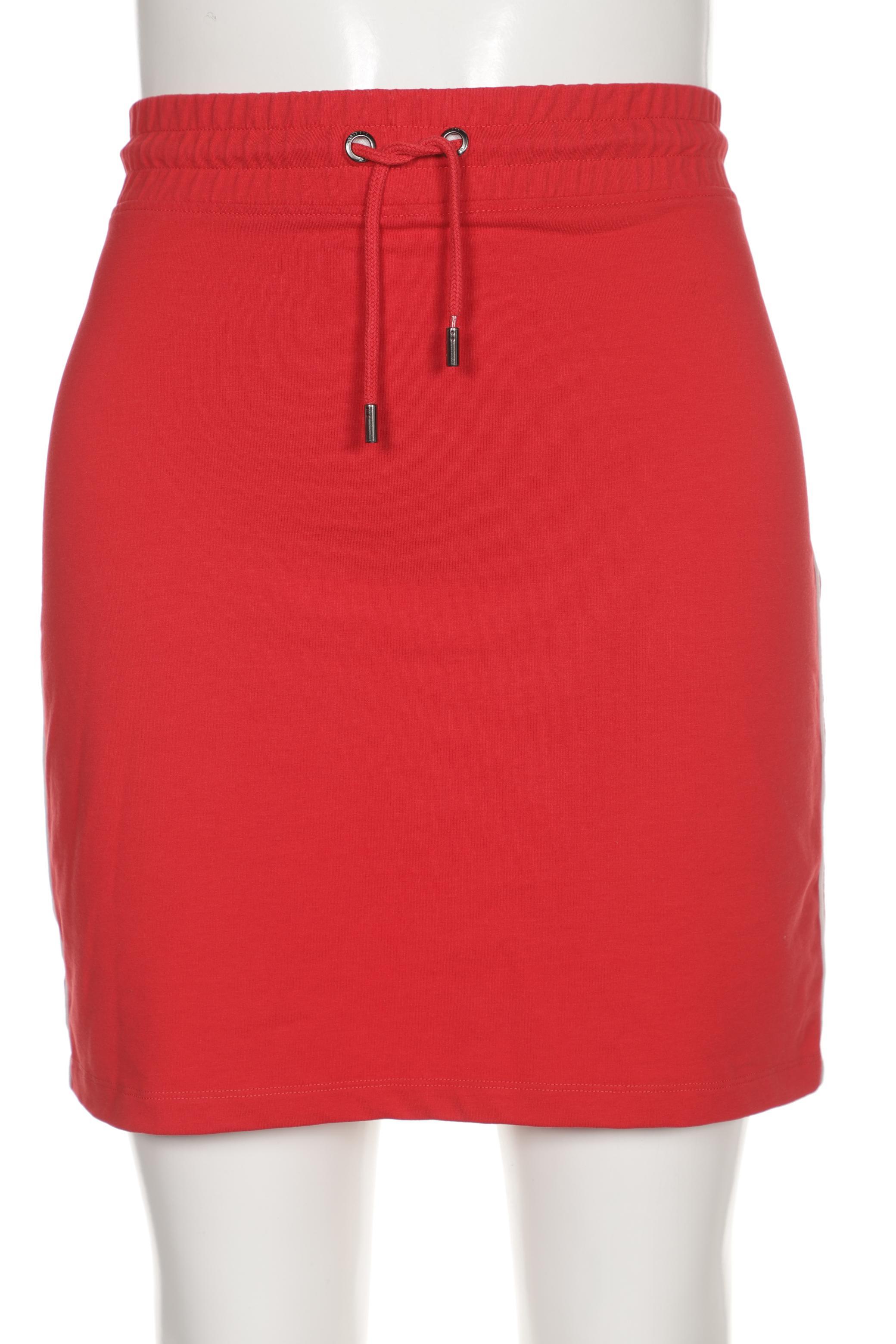 

ONLY Damen Rock, rot