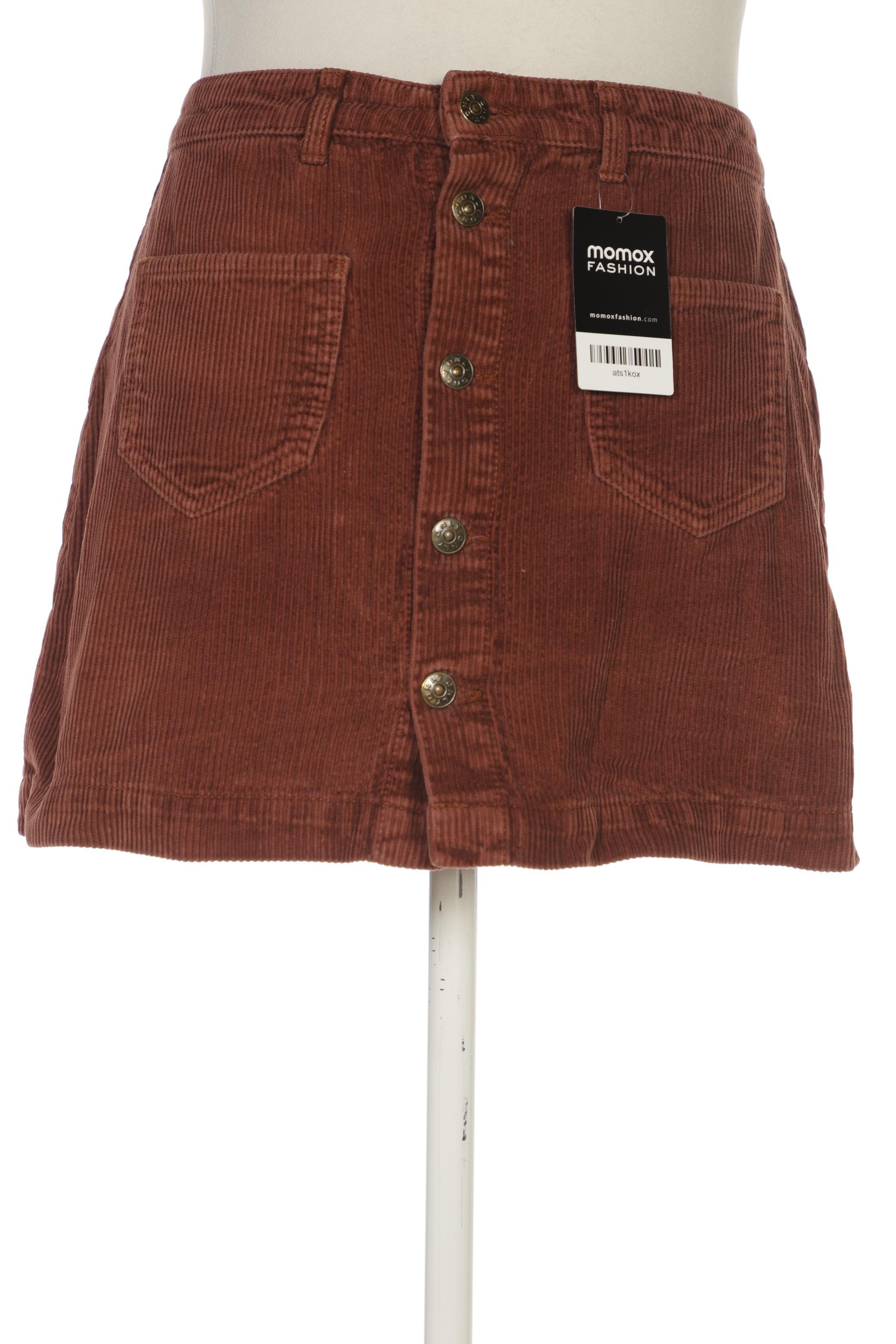 

Only Damen Rock, bordeaux, Gr. 42