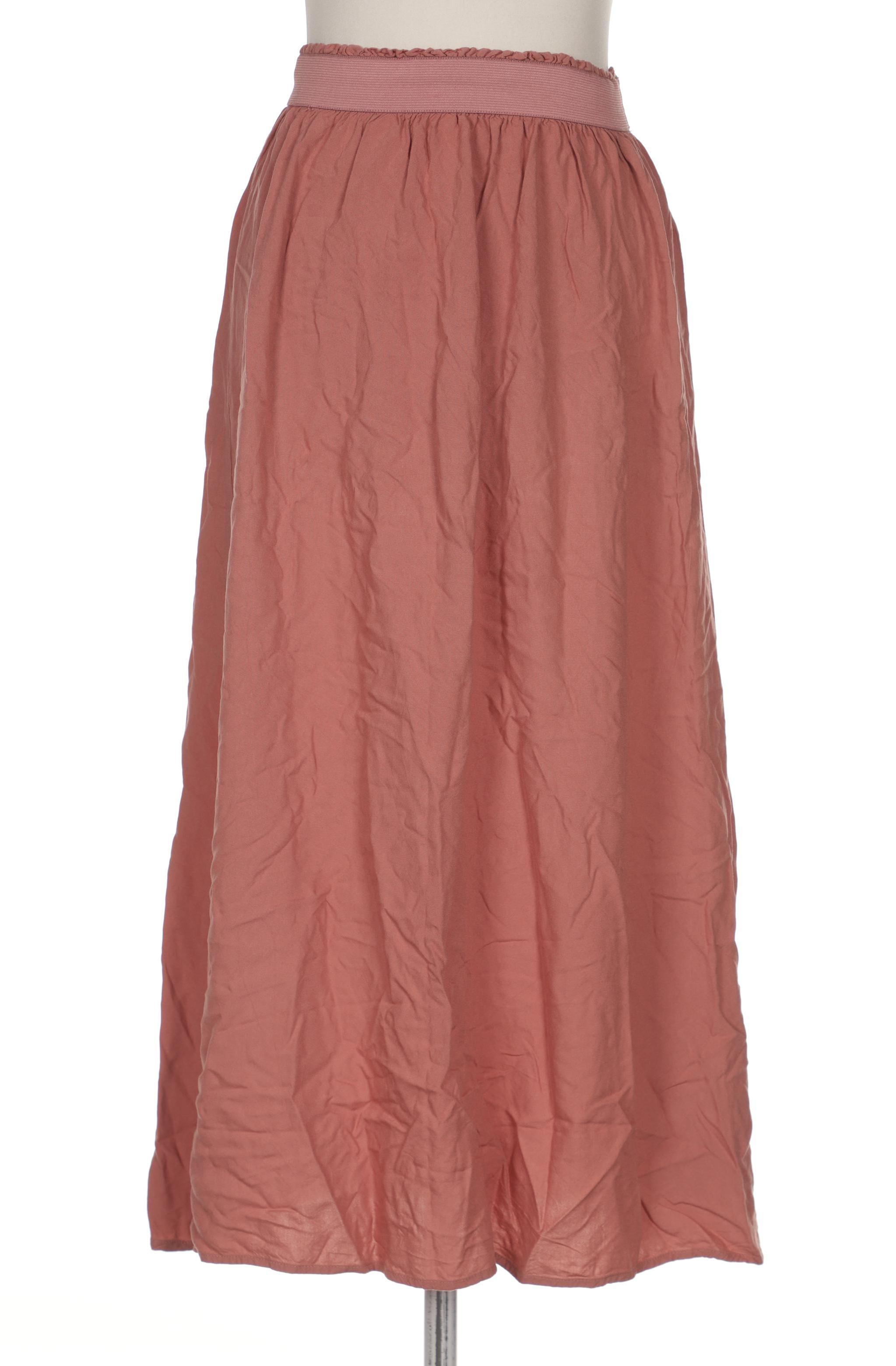 

ONLY Damen Rock, pink