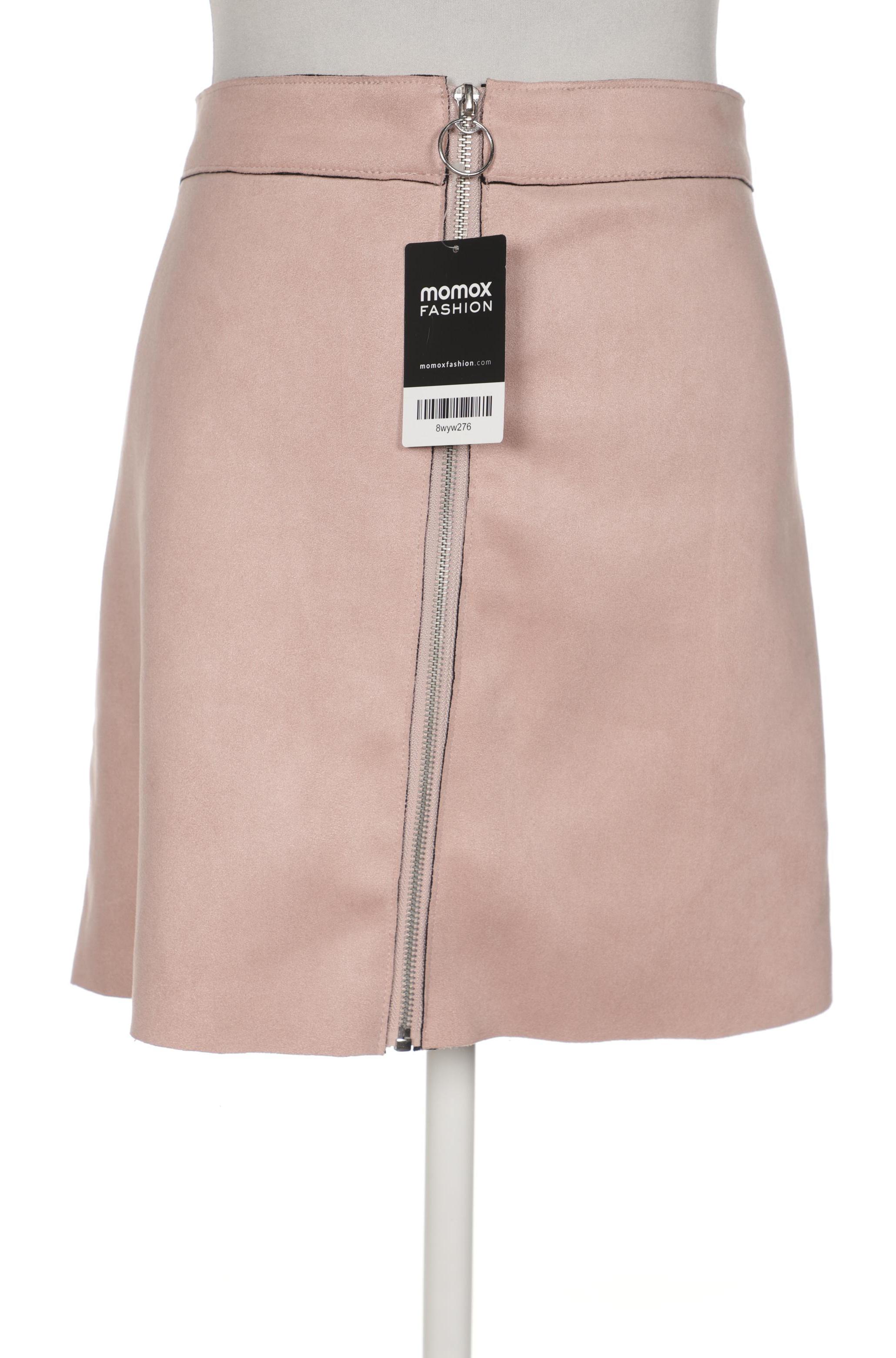 

Only Damen Rock, pink, Gr. 40