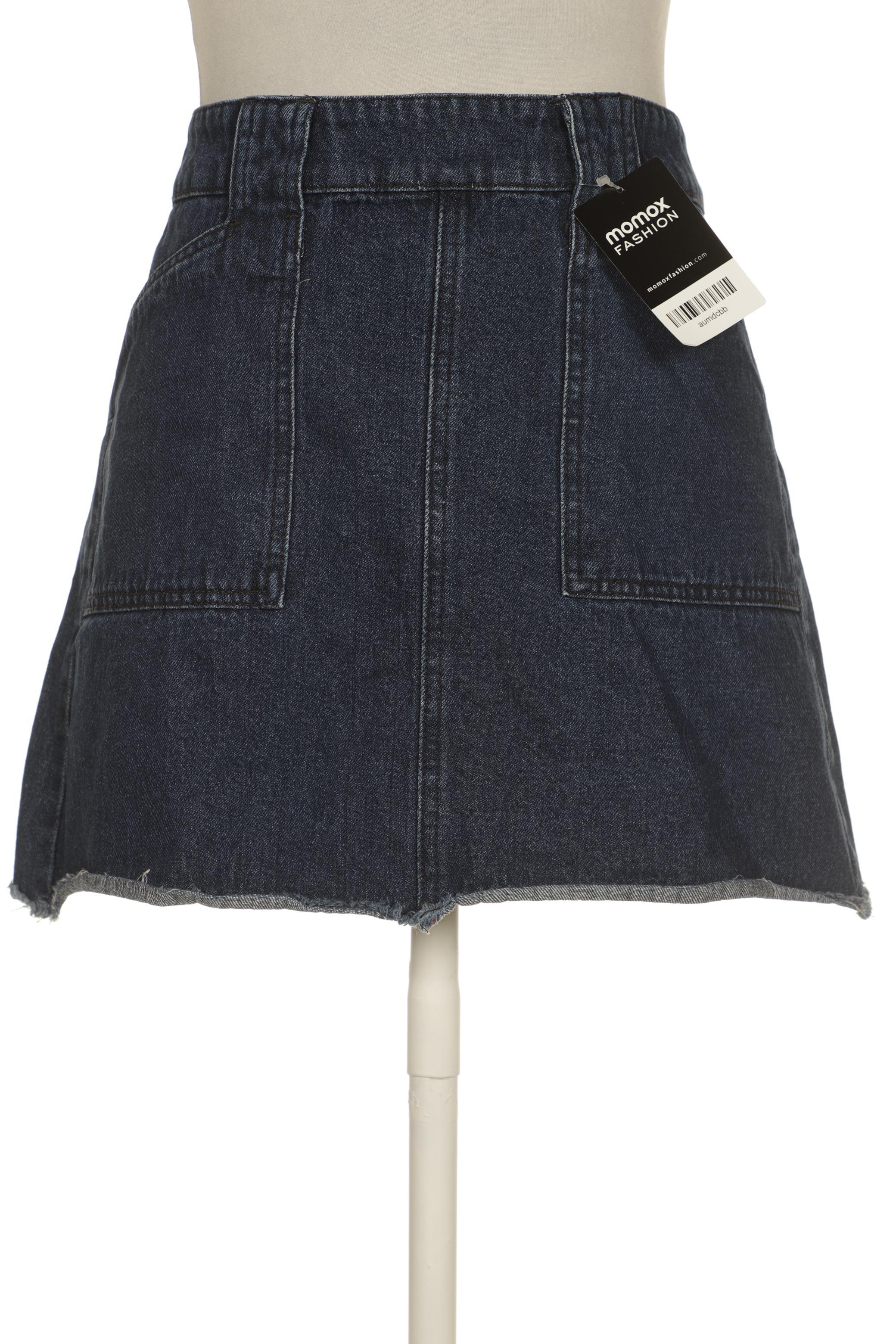 

ONLY Damen Rock, marineblau