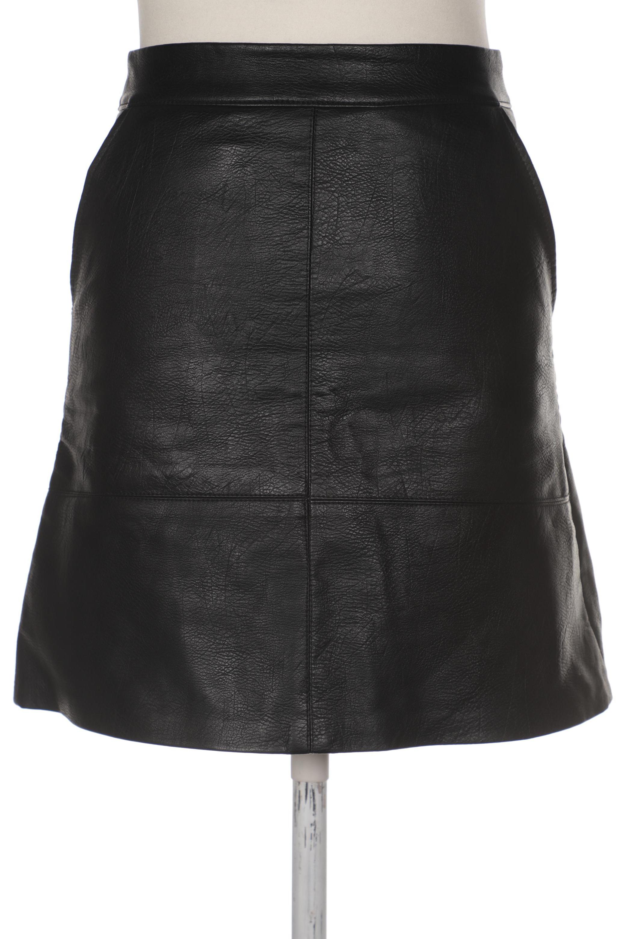 

Only Damen Rock, schwarz, Gr. 34
