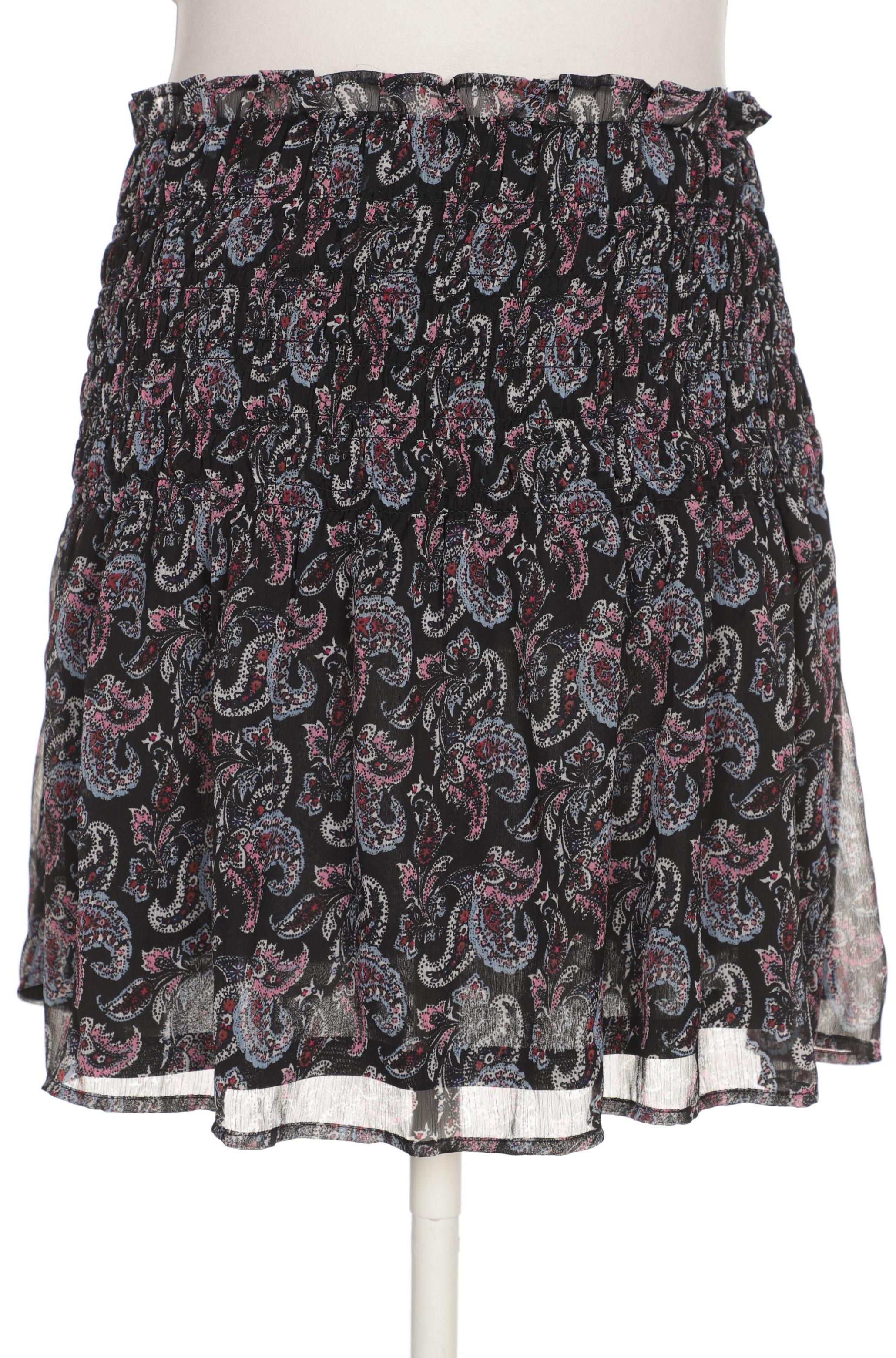 

Only Damen Rock, schwarz, Gr. 42