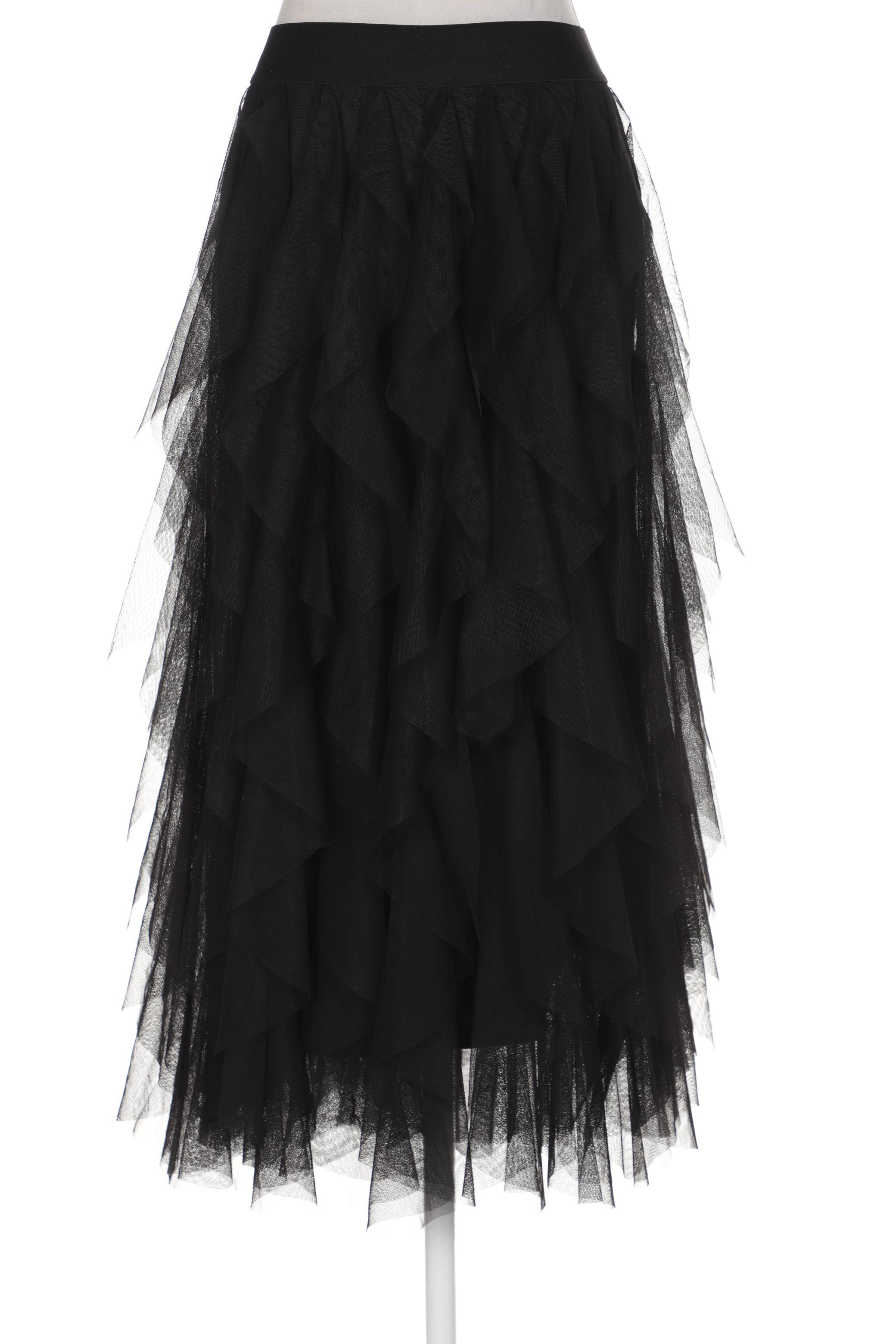 

Only Damen Rock, schwarz, Gr. 34