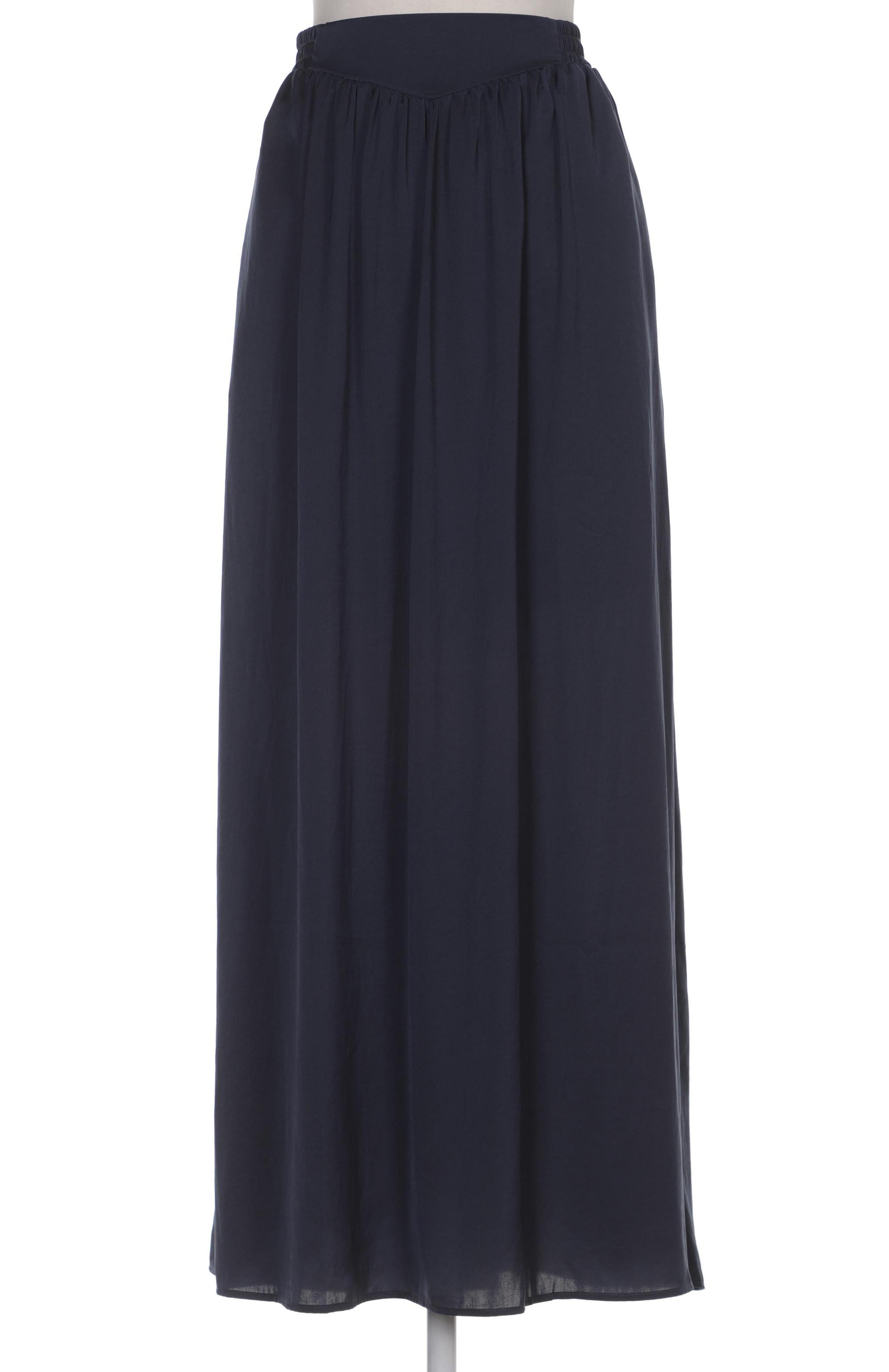 

ONLY Damen Rock, marineblau