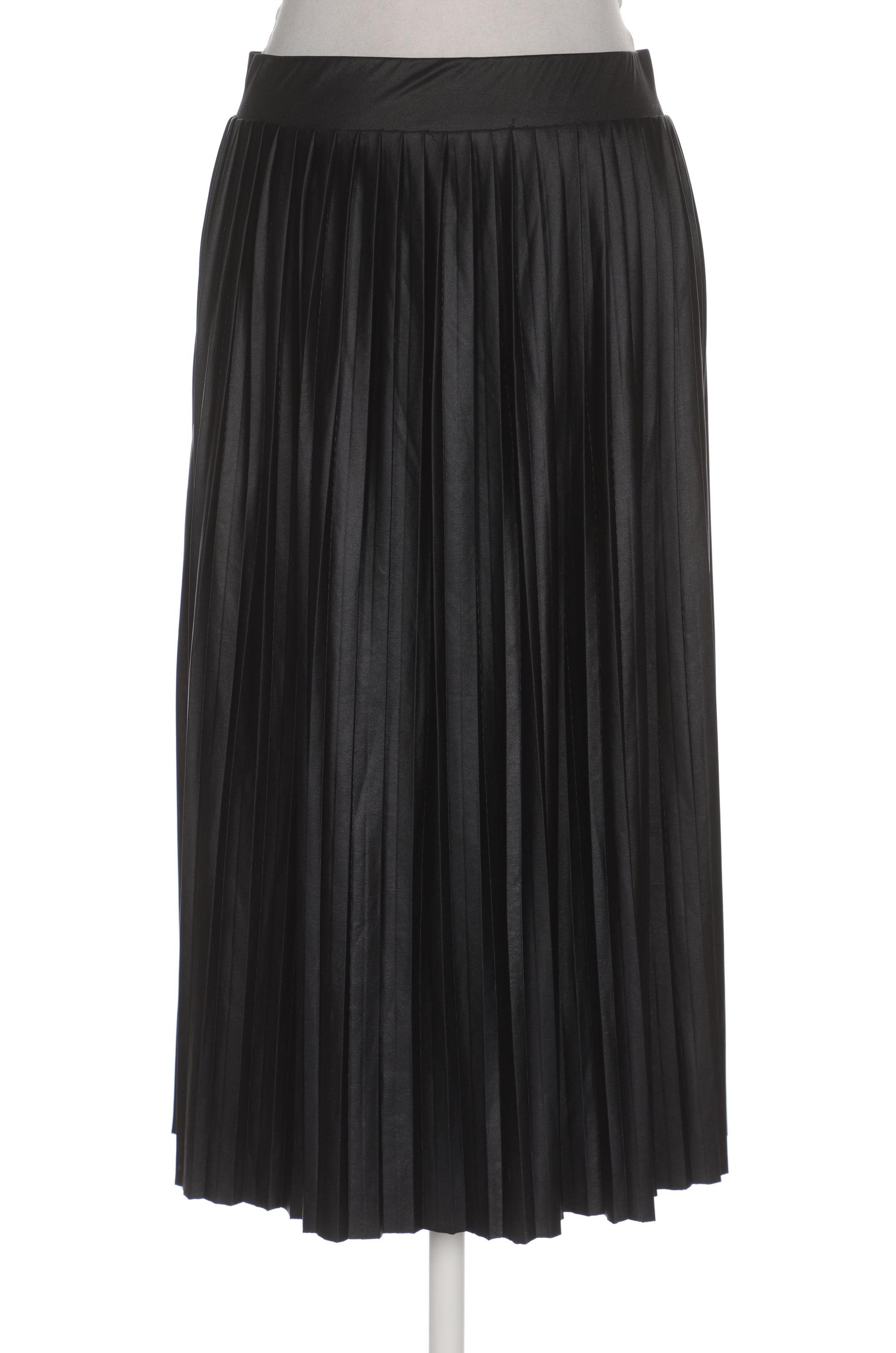 

Only Damen Rock, schwarz, Gr. 38