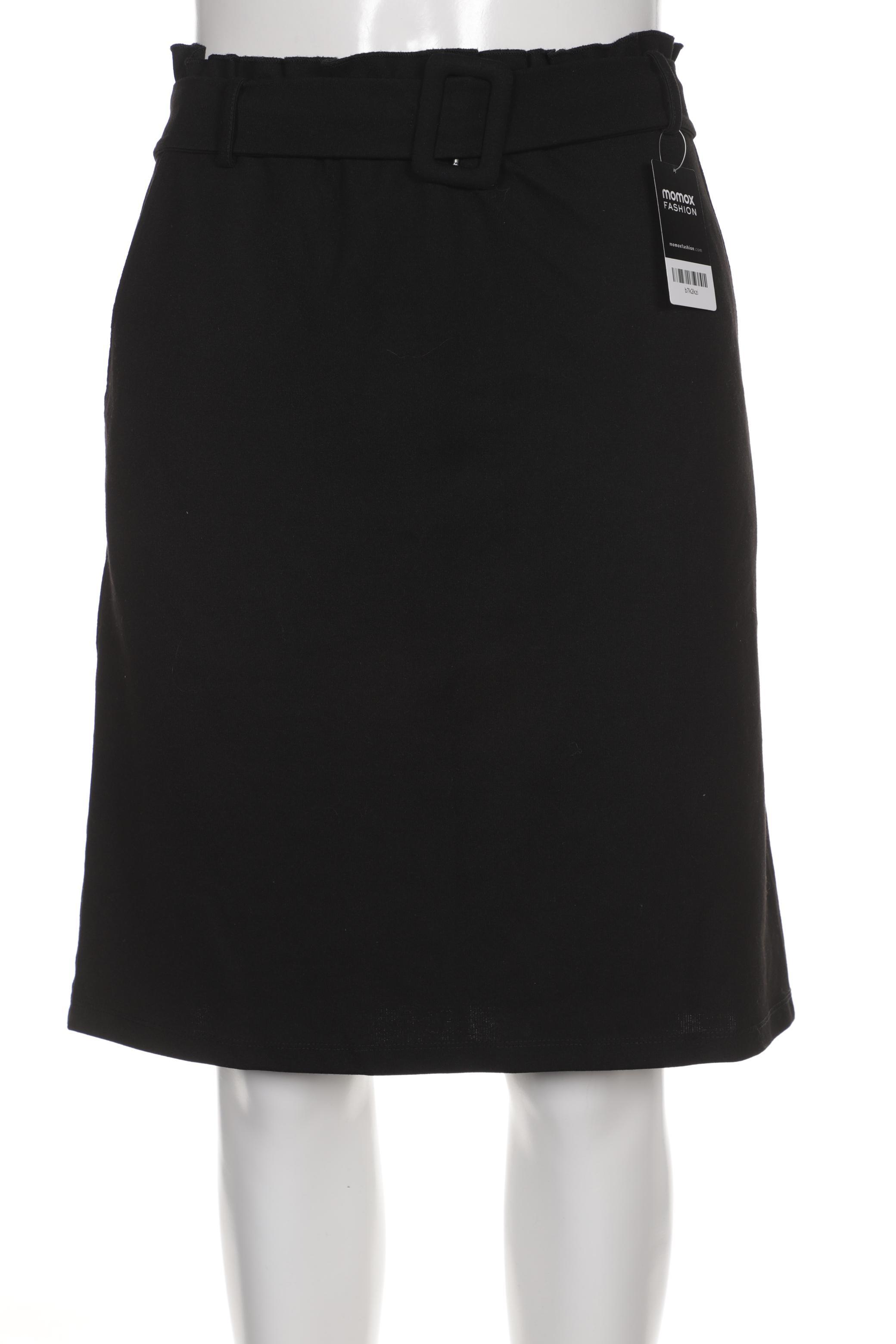 

ONLY Damen Rock, schwarz