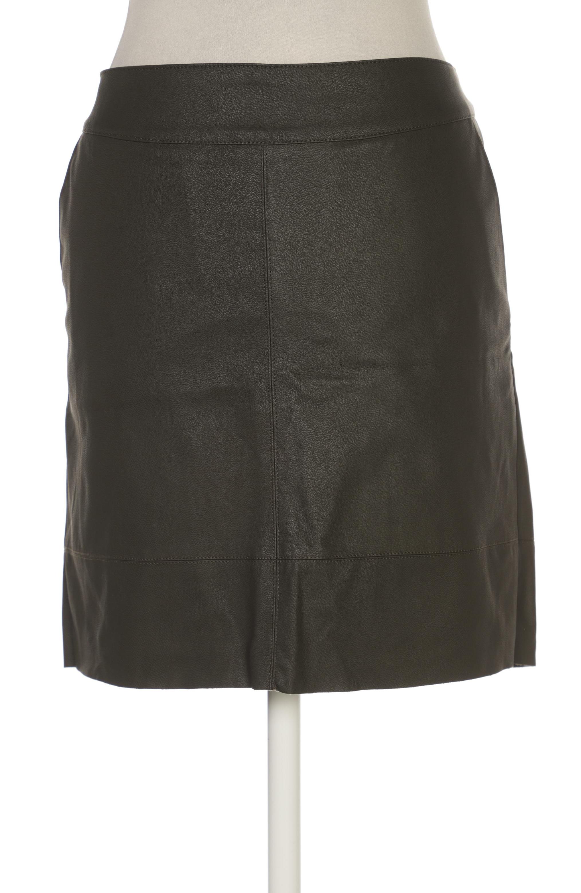 

Only Damen Rock, grün, Gr. 31