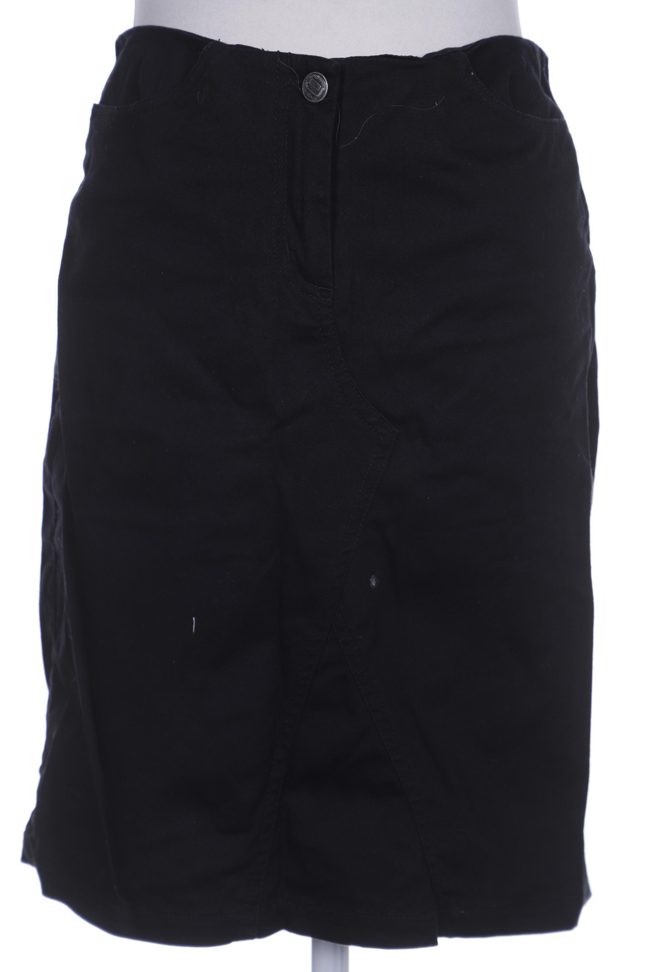

ONLY Damen Rock, schwarz