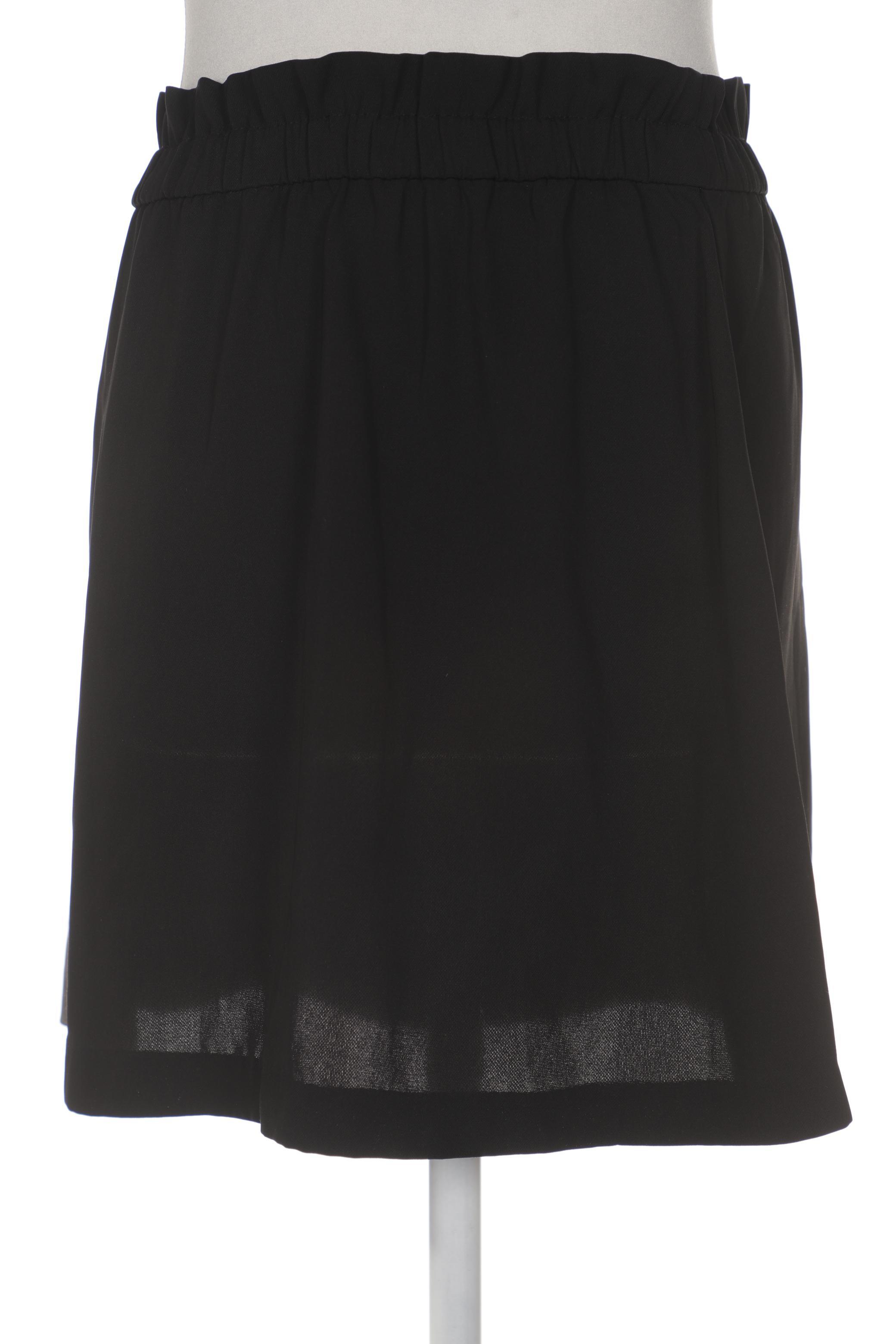 

Only Damen Rock, schwarz, Gr. 34