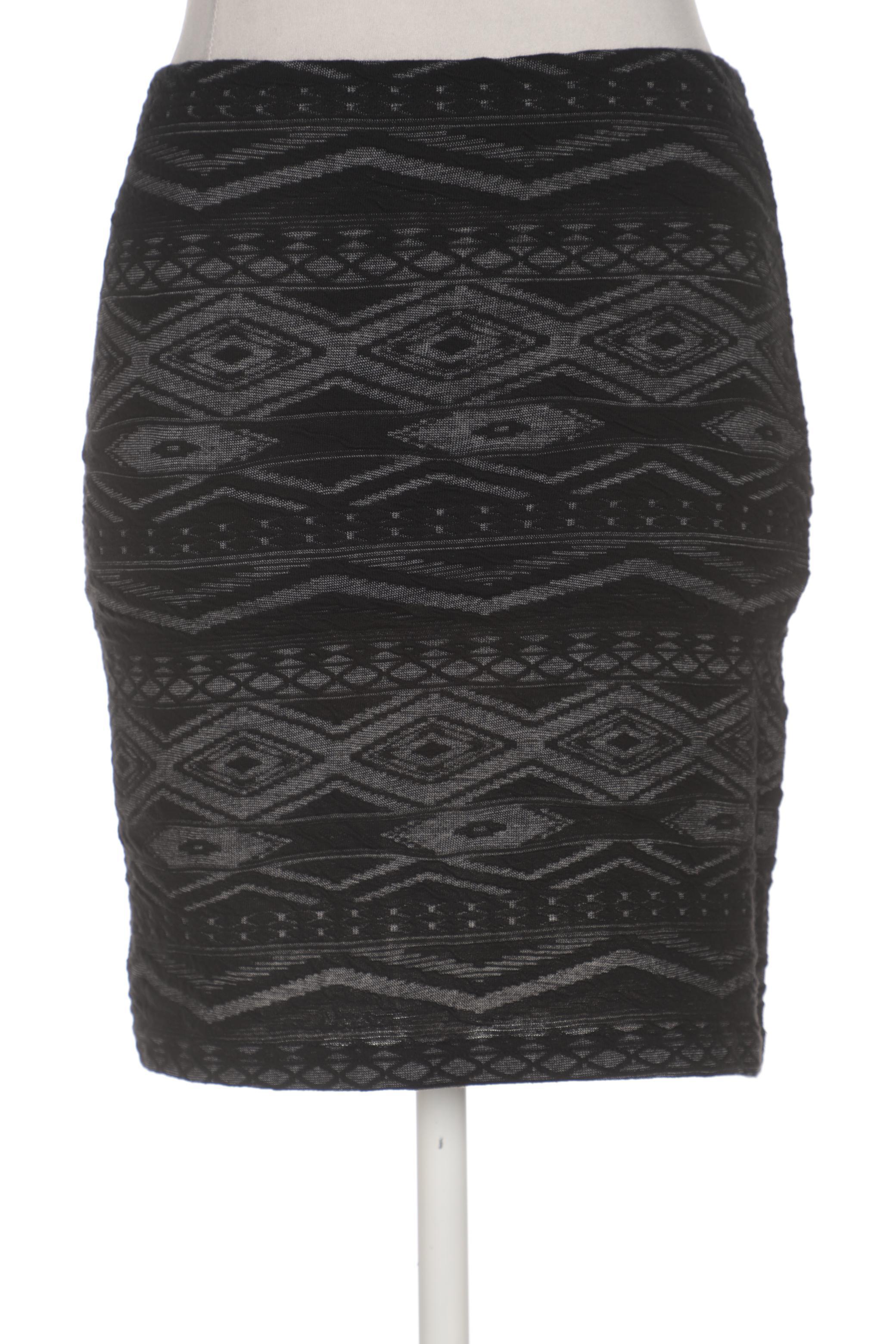 

Only Damen Rock, schwarz, Gr. 38