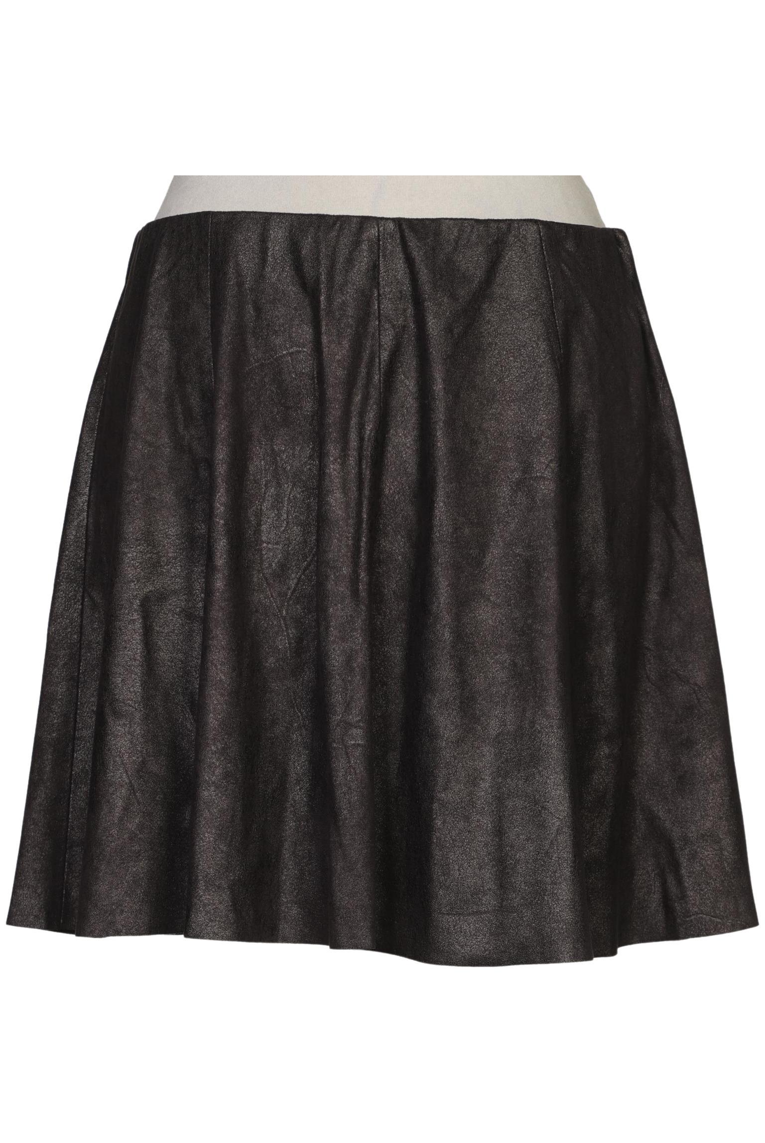 

Only Damen Rock, schwarz, Gr. 38