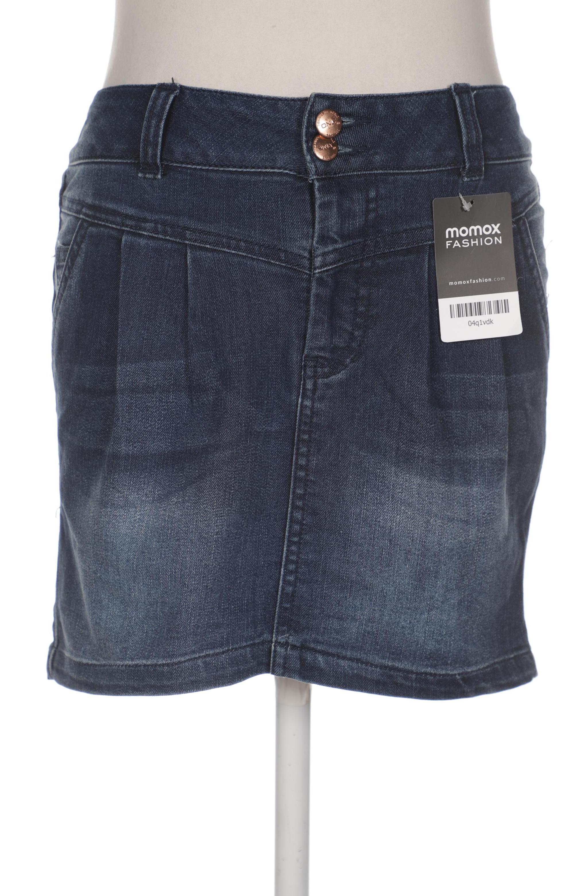 

ONLY Damen Rock, marineblau