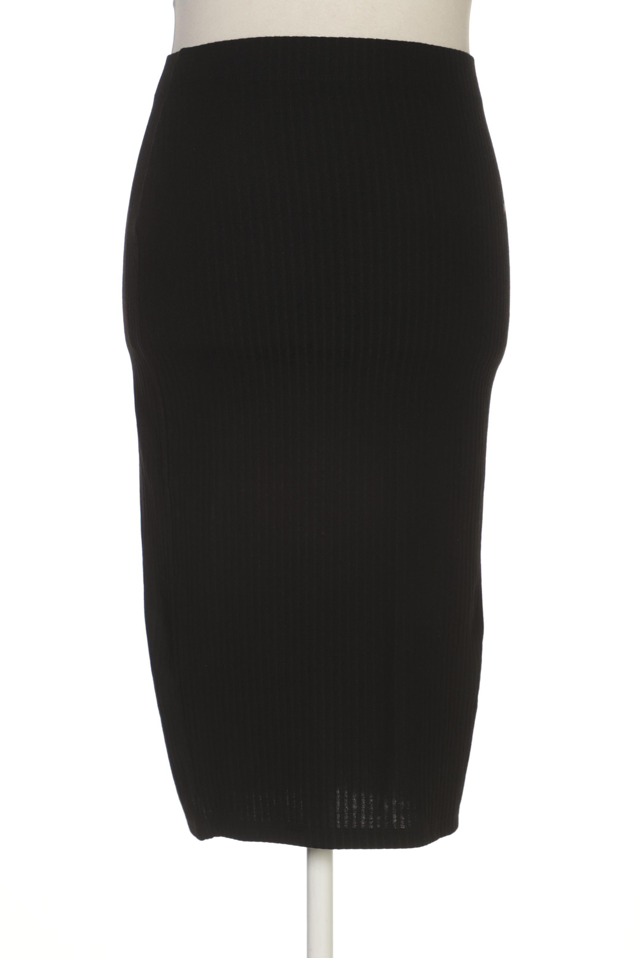 

Only Damen Rock, schwarz, Gr. 42