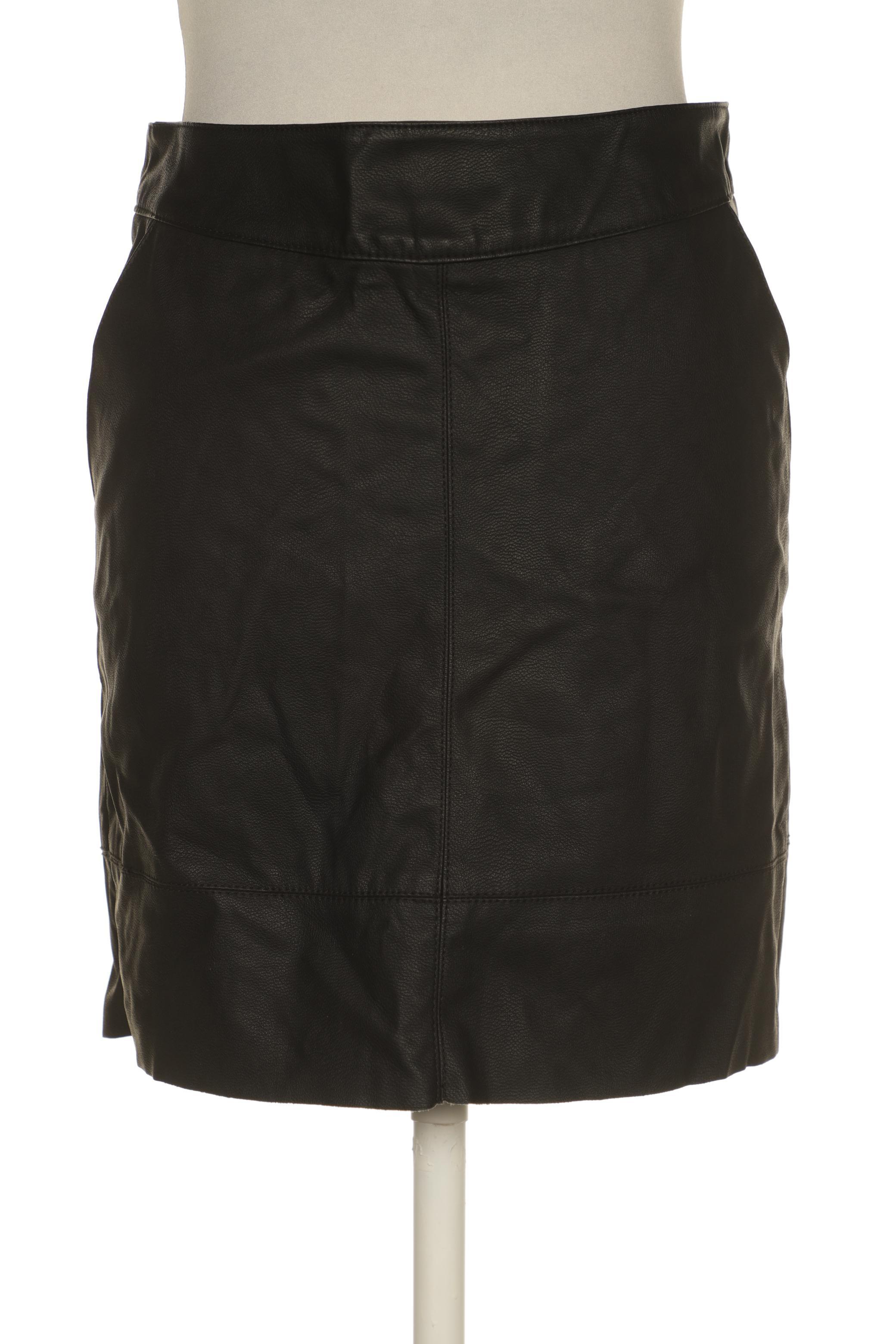 

Only Damen Rock, schwarz, Gr. 40