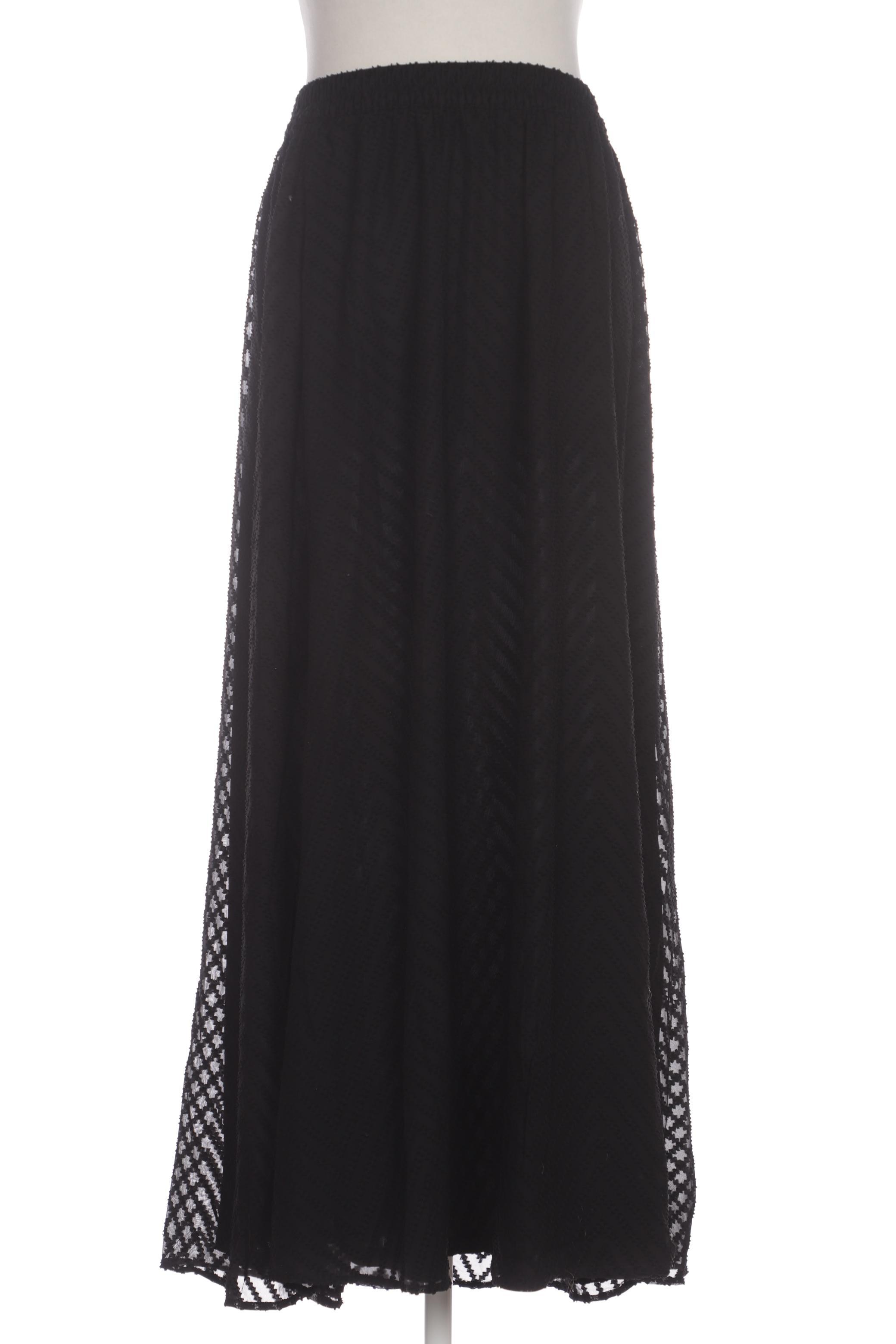 

Only Damen Rock, schwarz, Gr. 42
