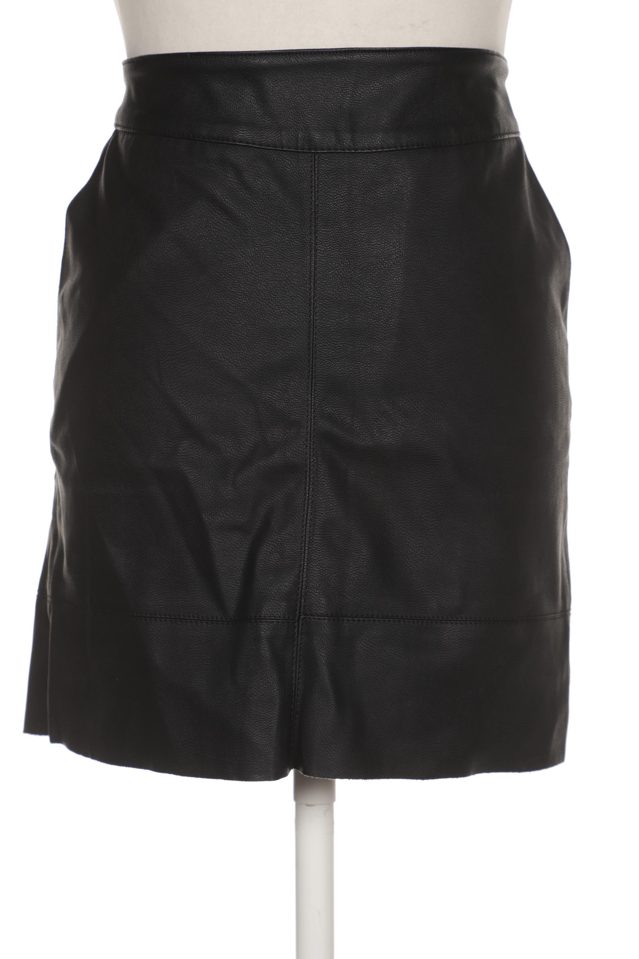 

Only Damen Rock, schwarz, Gr. 40