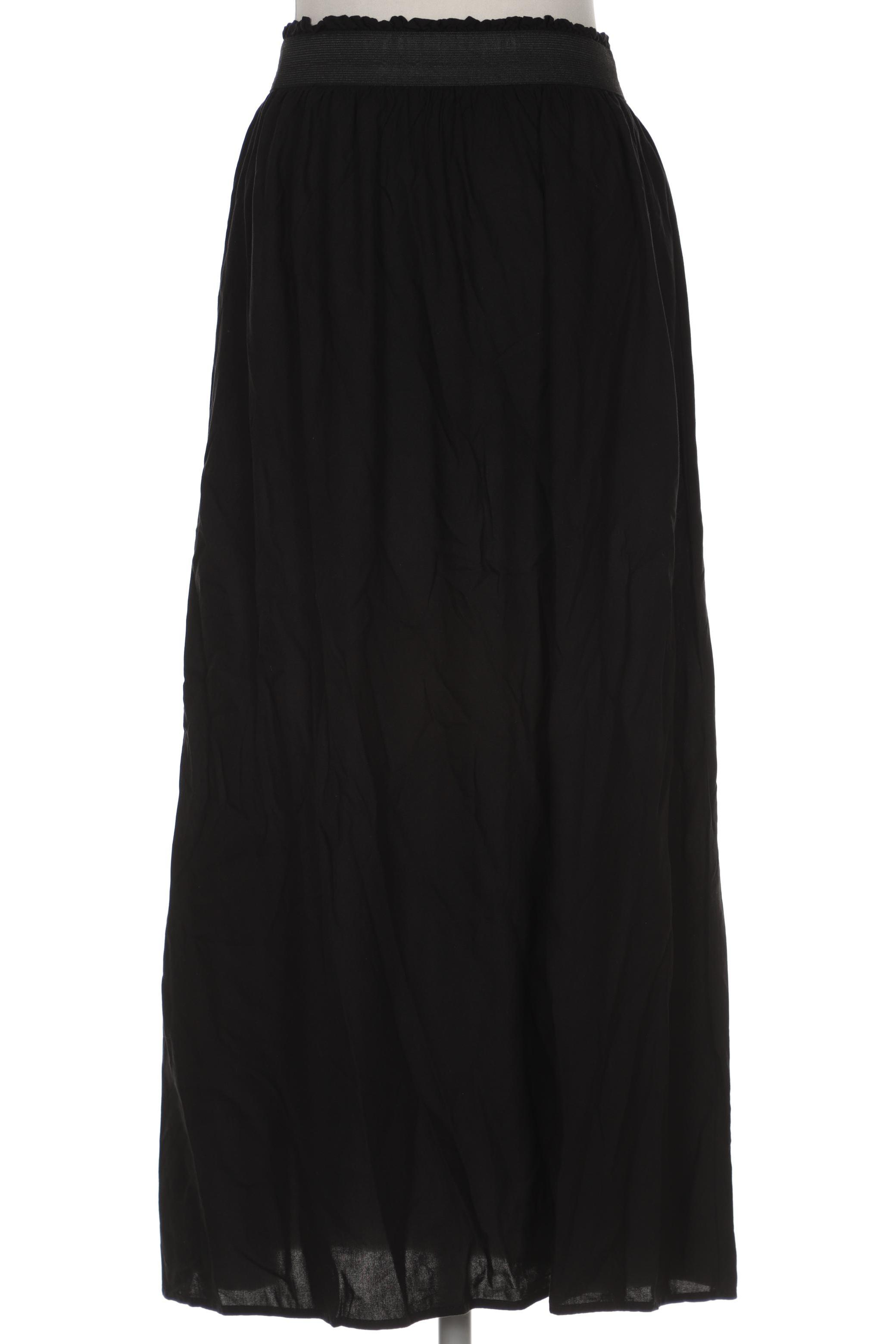 

ONLY Damen Rock, schwarz