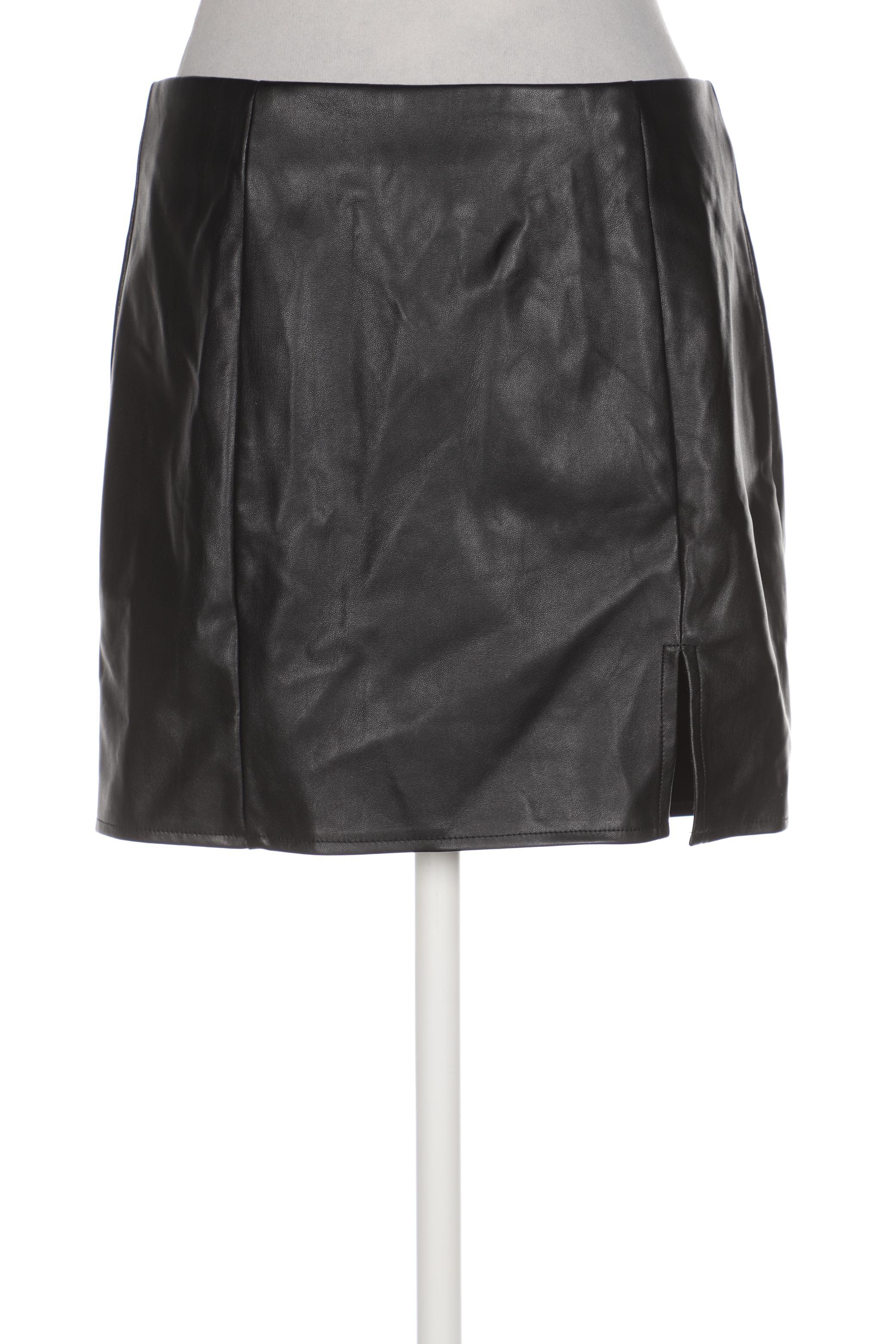 

Only Damen Rock, schwarz, Gr. 36