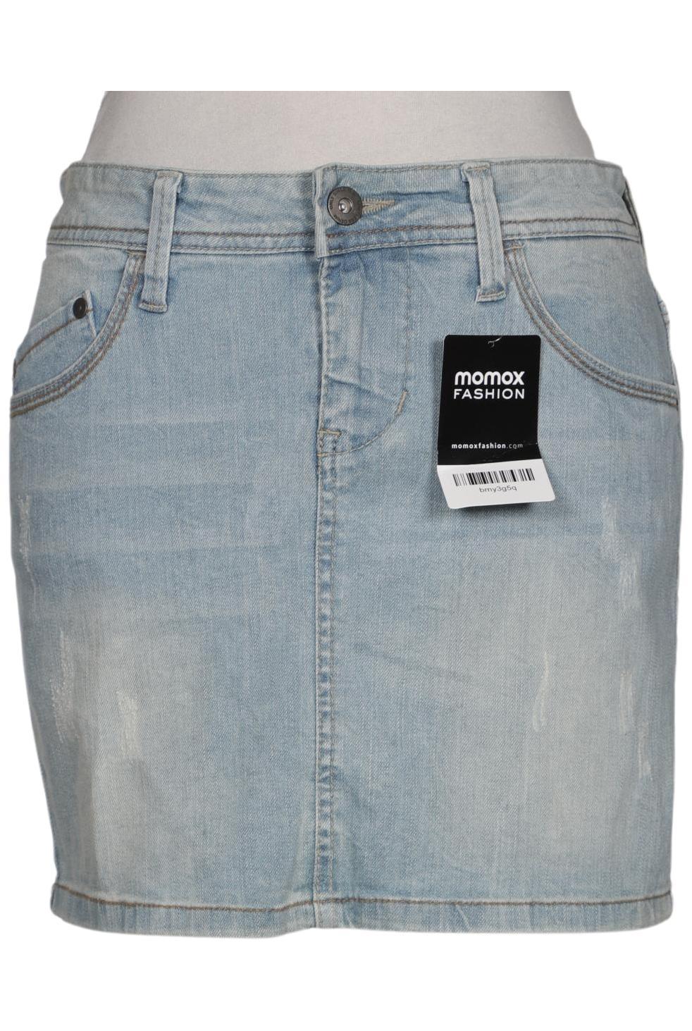 

Only Damen Rock, blau, Gr. 29