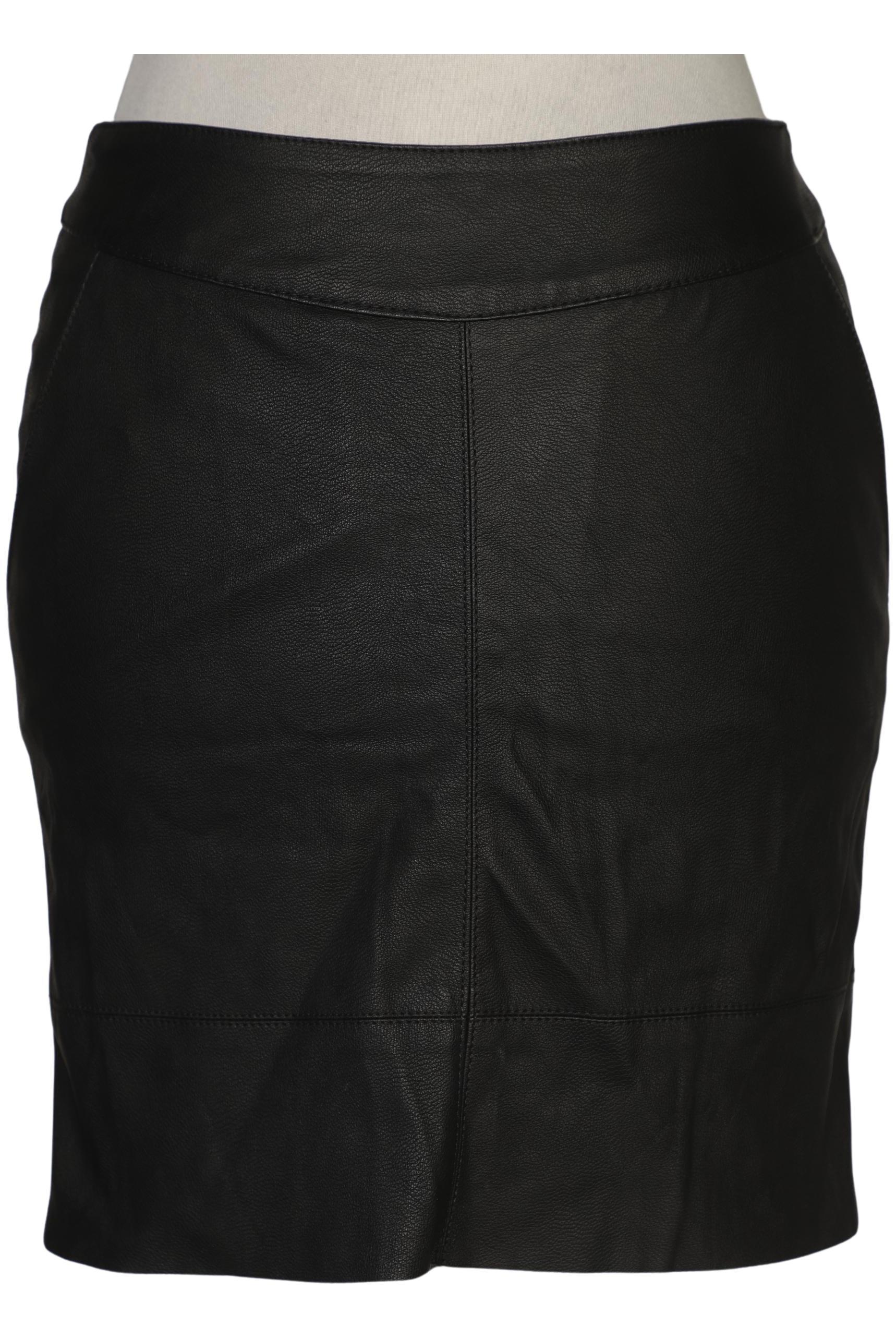 

Only Damen Rock, schwarz, Gr. 34