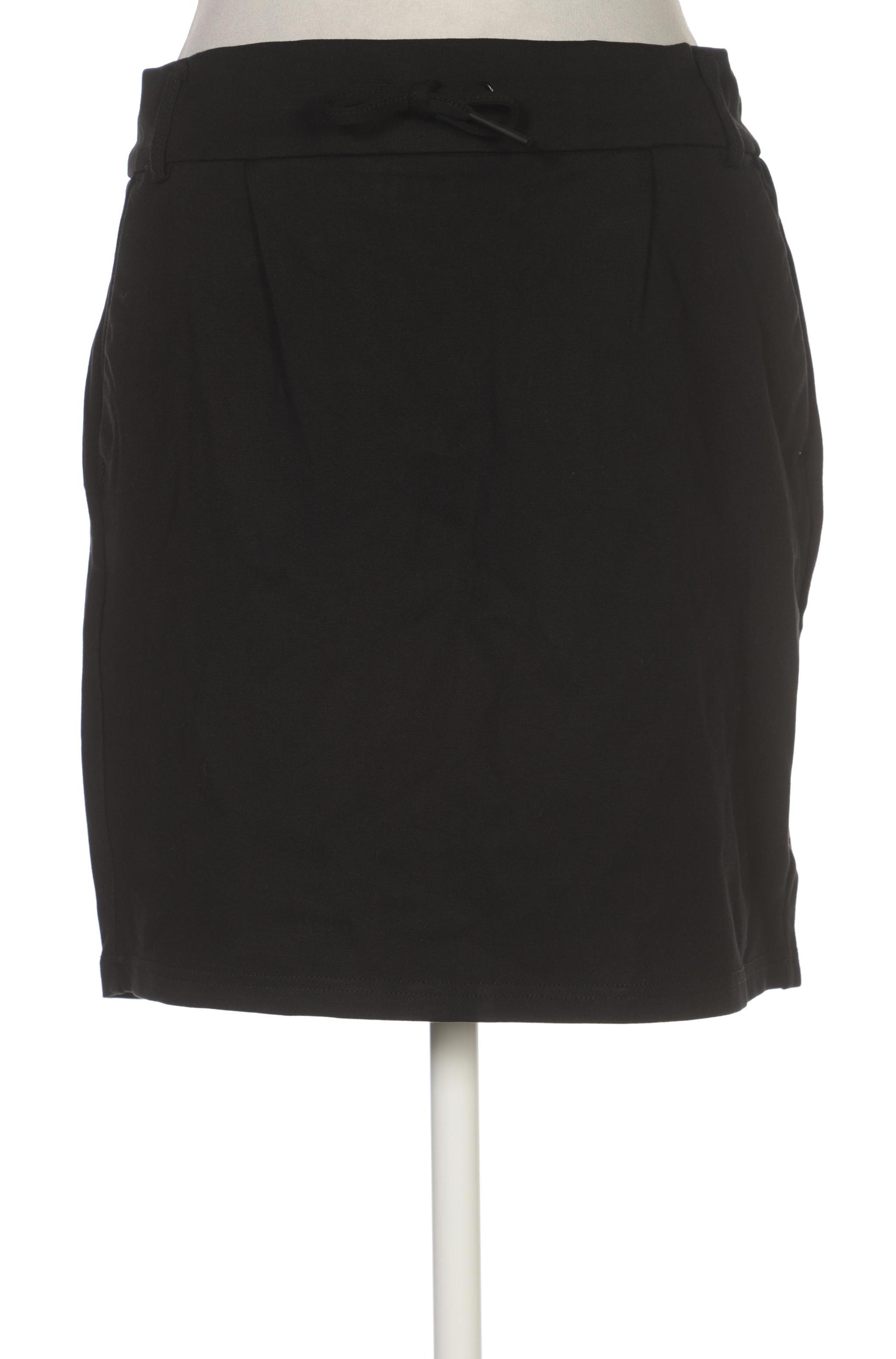

Only Damen Rock, schwarz, Gr. 38