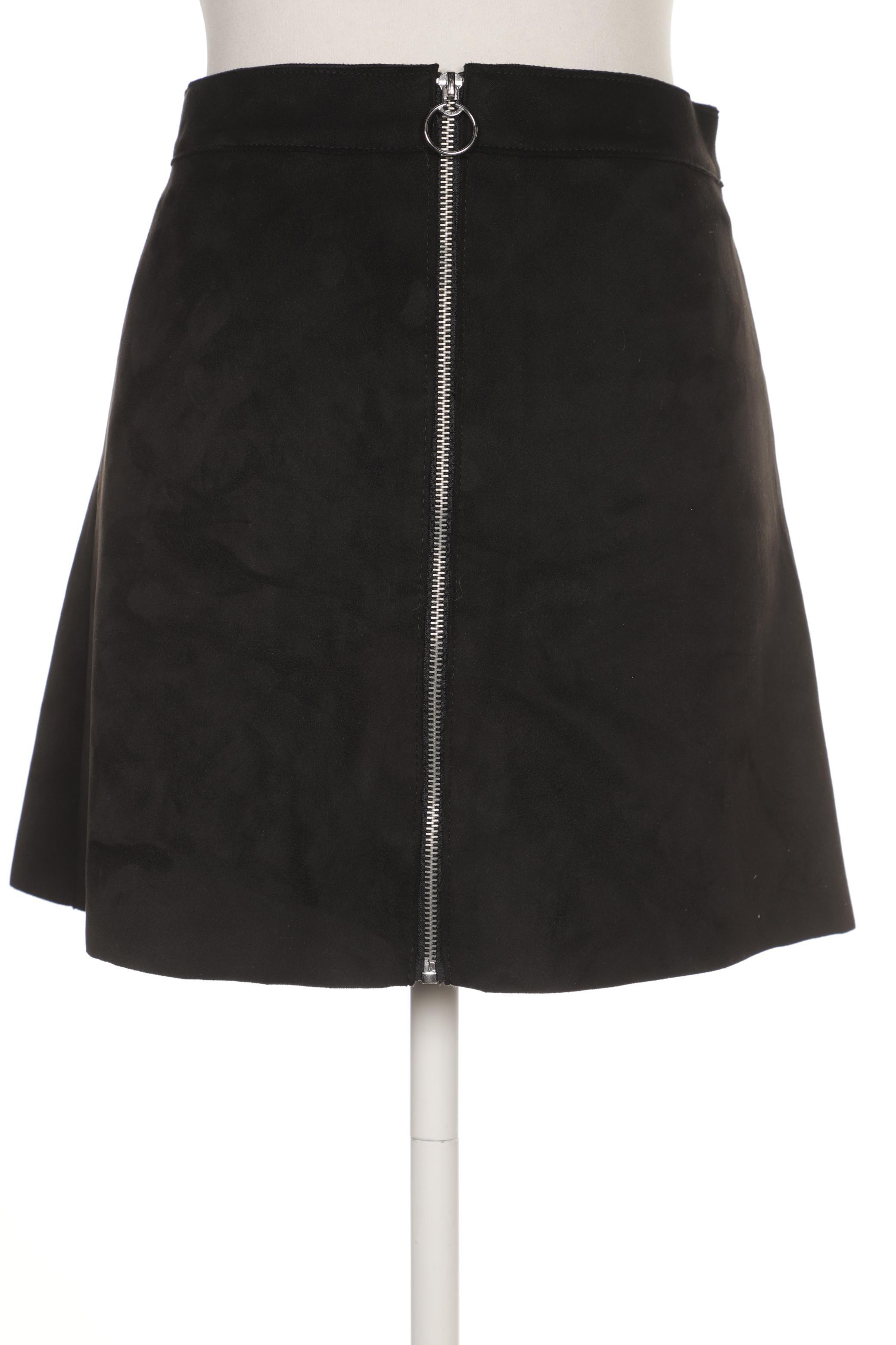 

ONLY Damen Rock, schwarz