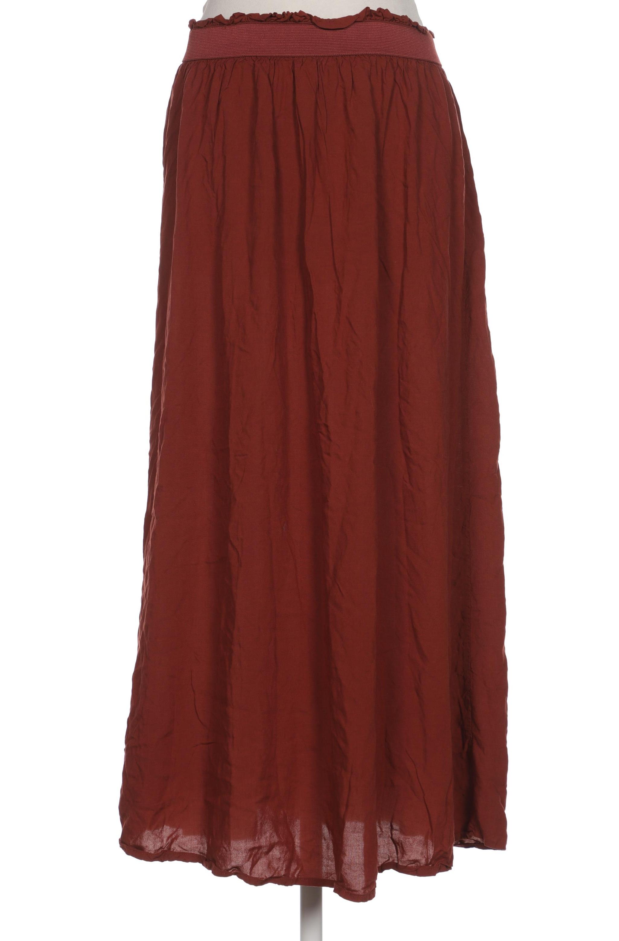 

Only Damen Rock, rot, Gr. 36