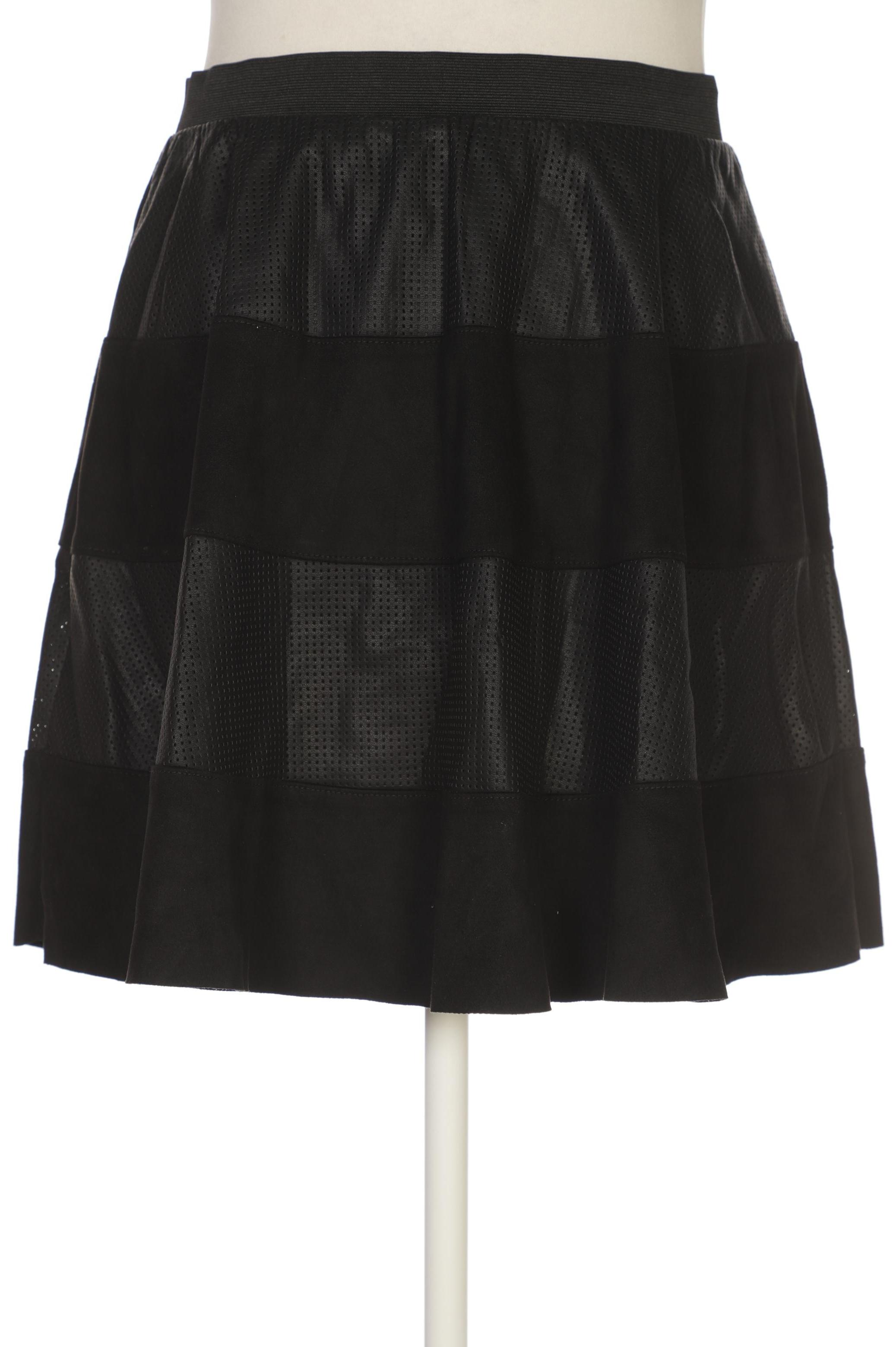 

Only Damen Rock, schwarz, Gr. 42