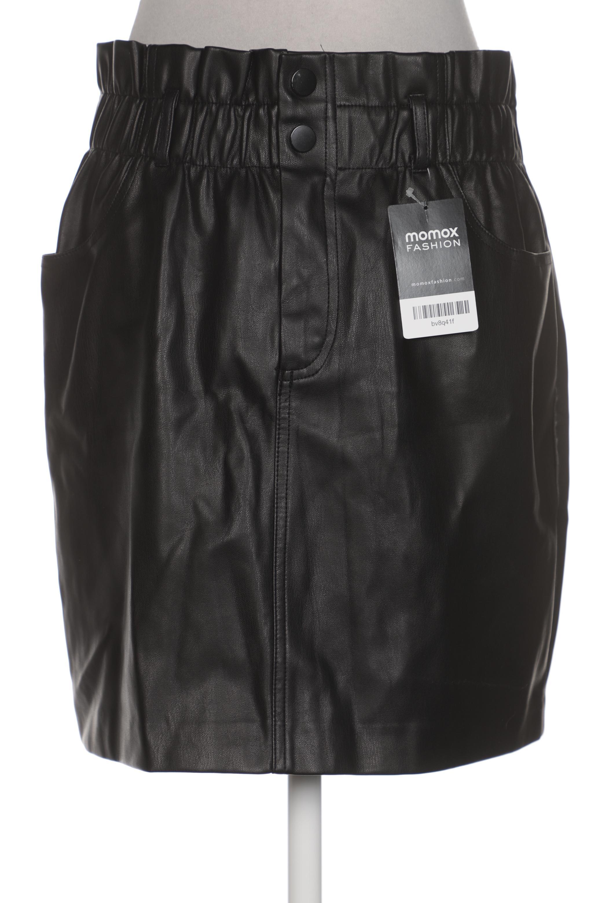 

Only Damen Rock, schwarz, Gr. 38
