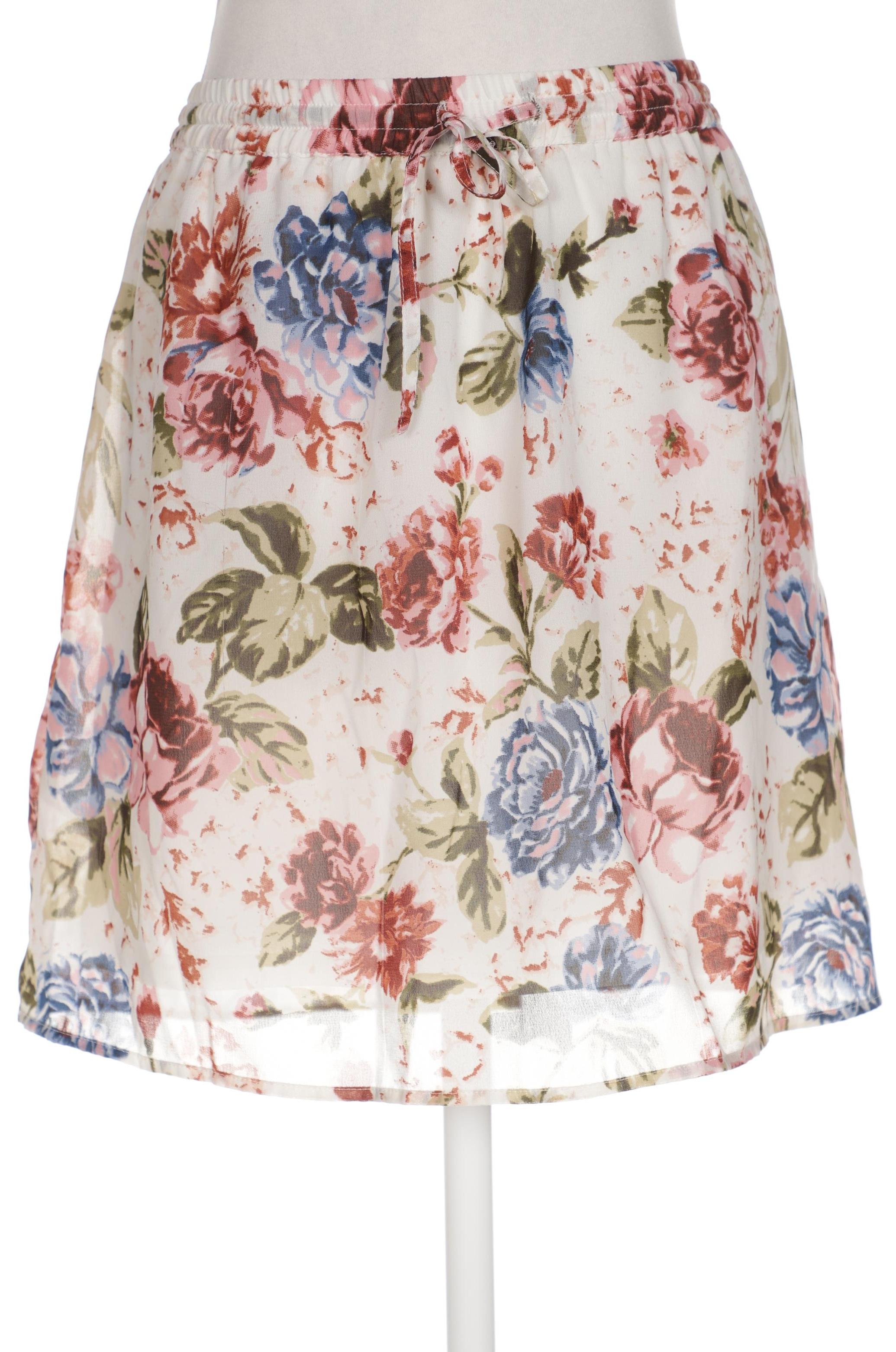 

Only Damen Rock, mehrfarbig, Gr. 40