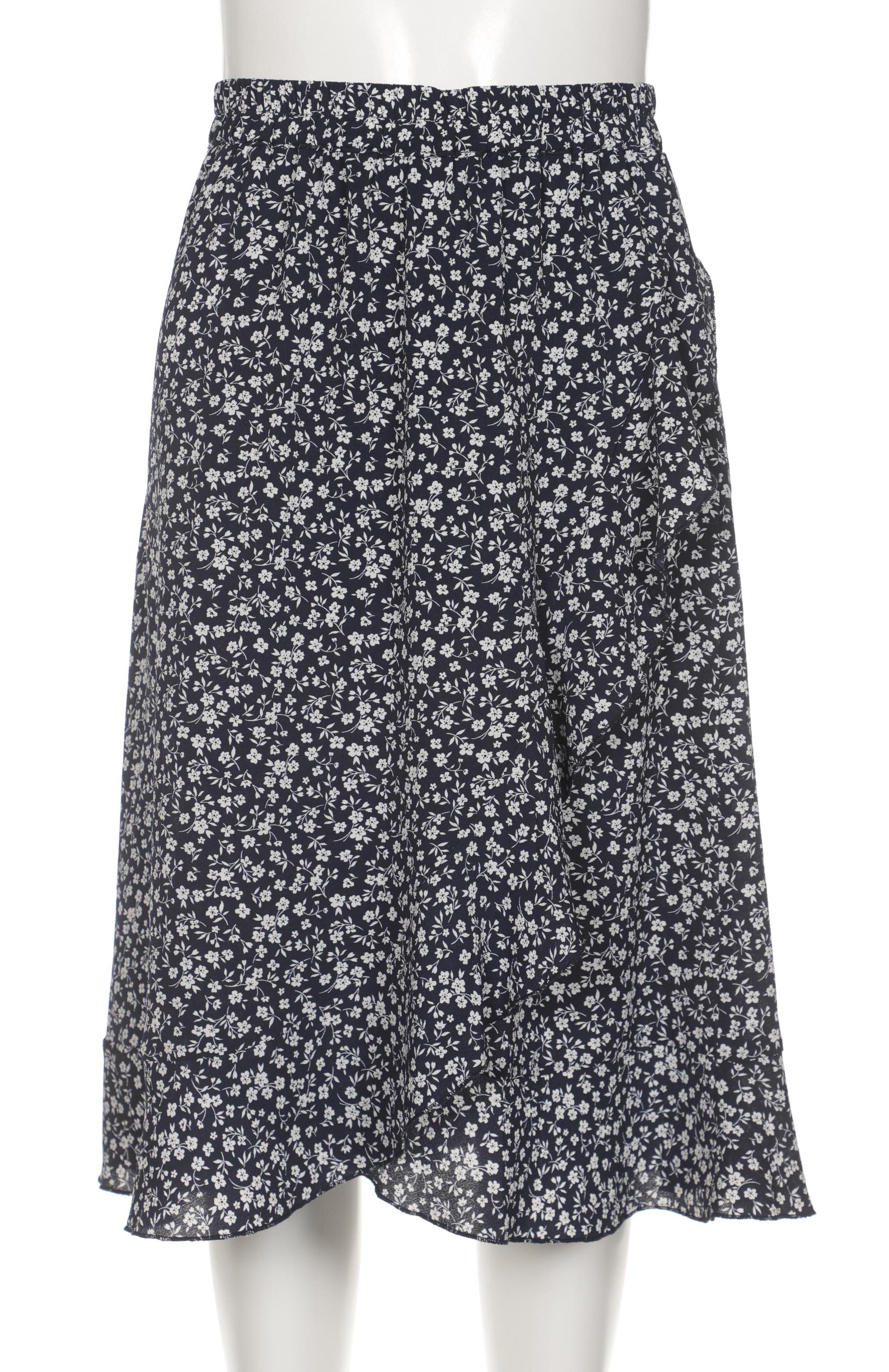 

ONLY Damen Rock, marineblau
