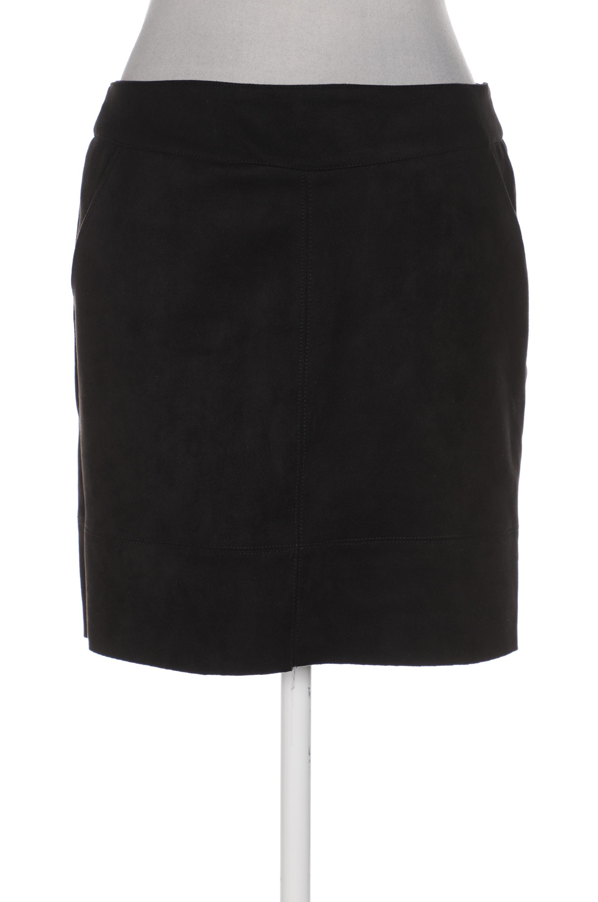 

Only Damen Rock, schwarz, Gr. 38