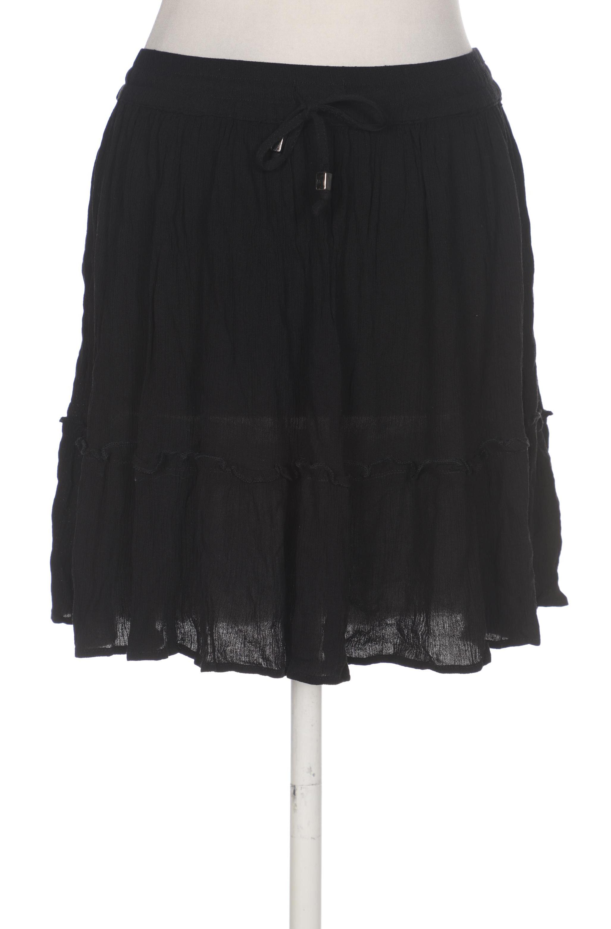 

Only Damen Rock, schwarz, Gr. 36