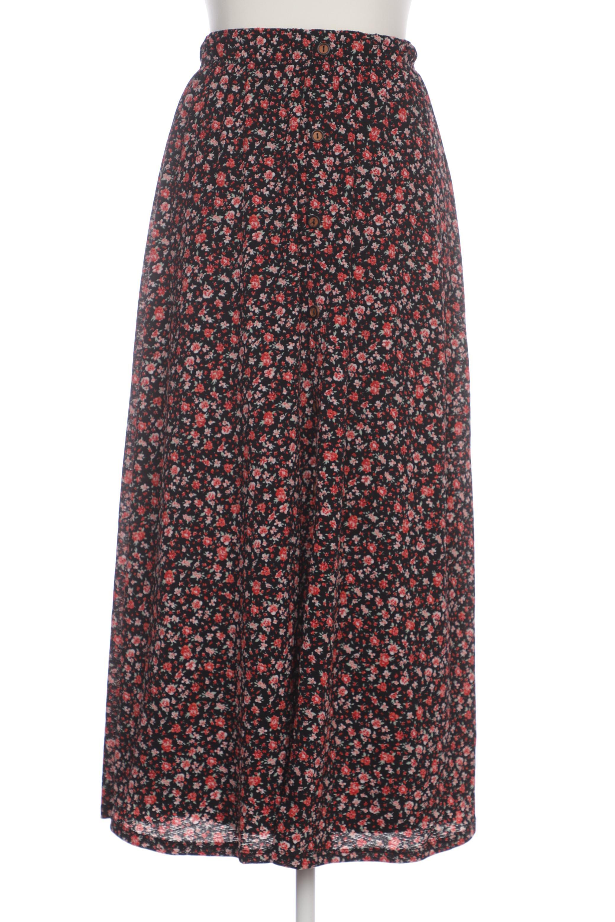 

Only Damen Rock, schwarz, Gr. 36