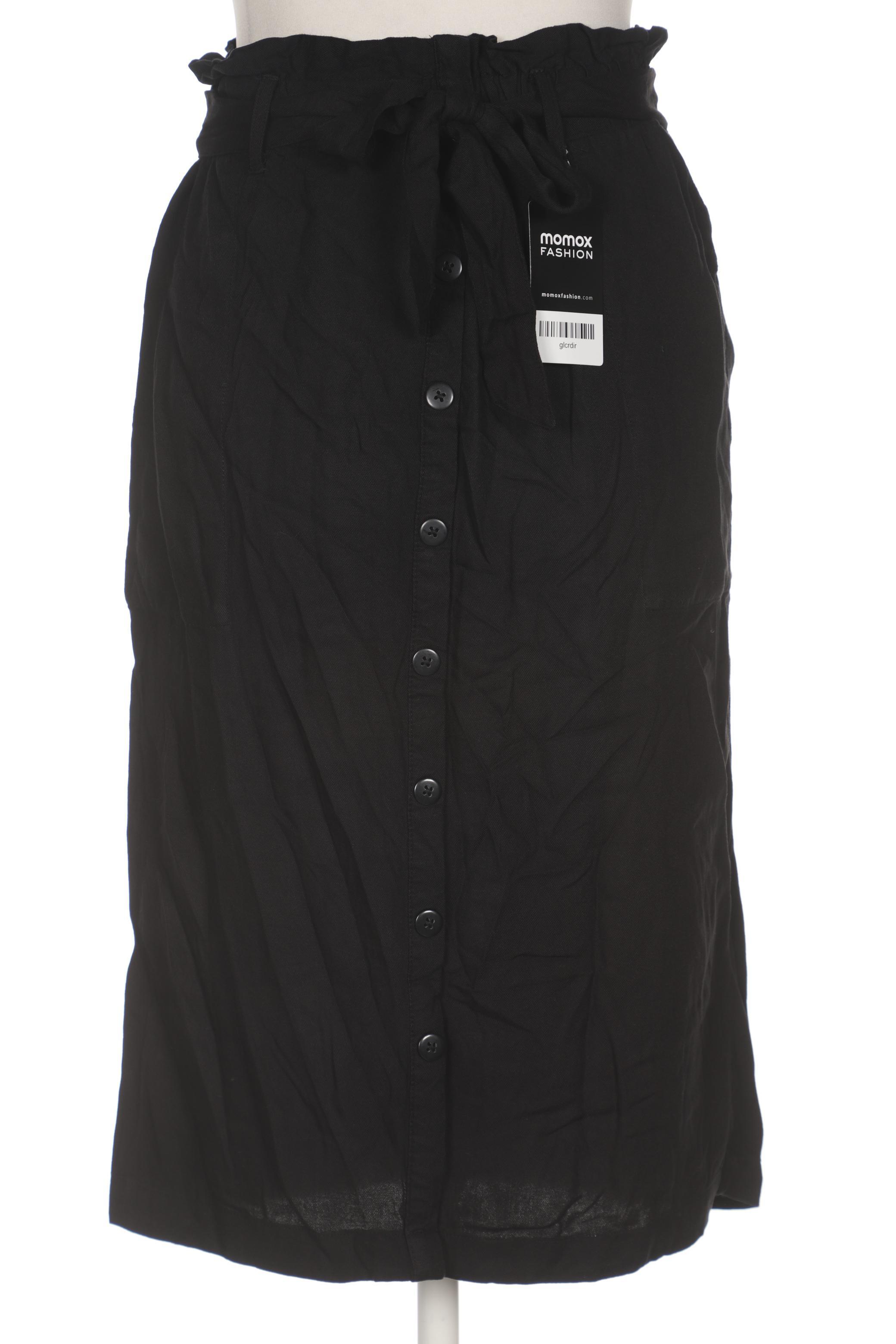 

Only Damen Rock, schwarz, Gr. 36