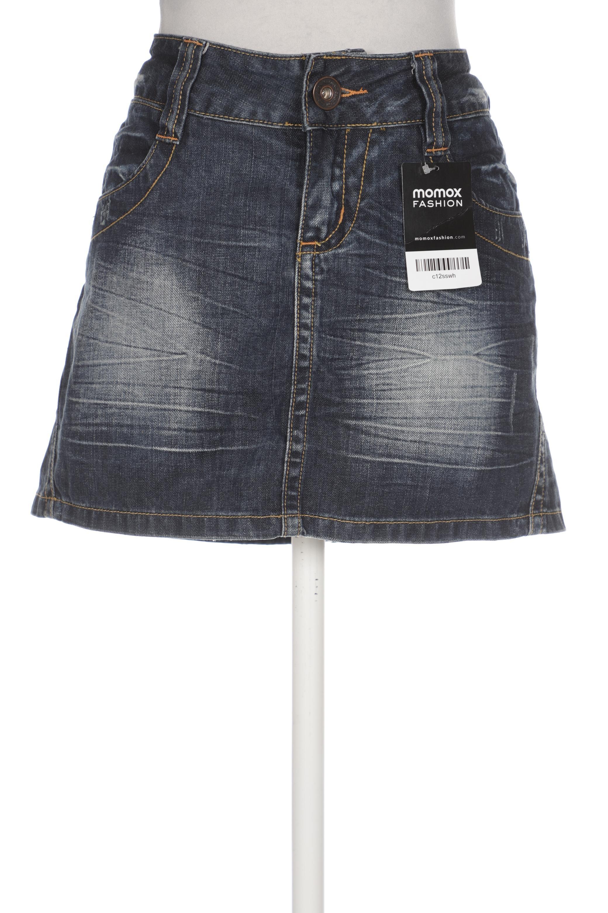 

Only Damen Rock, marineblau, Gr. 38