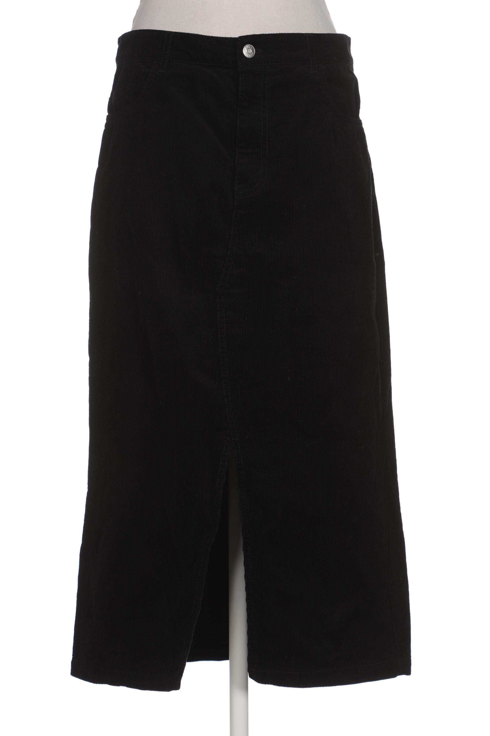 

Only Damen Rock, schwarz, Gr. 38