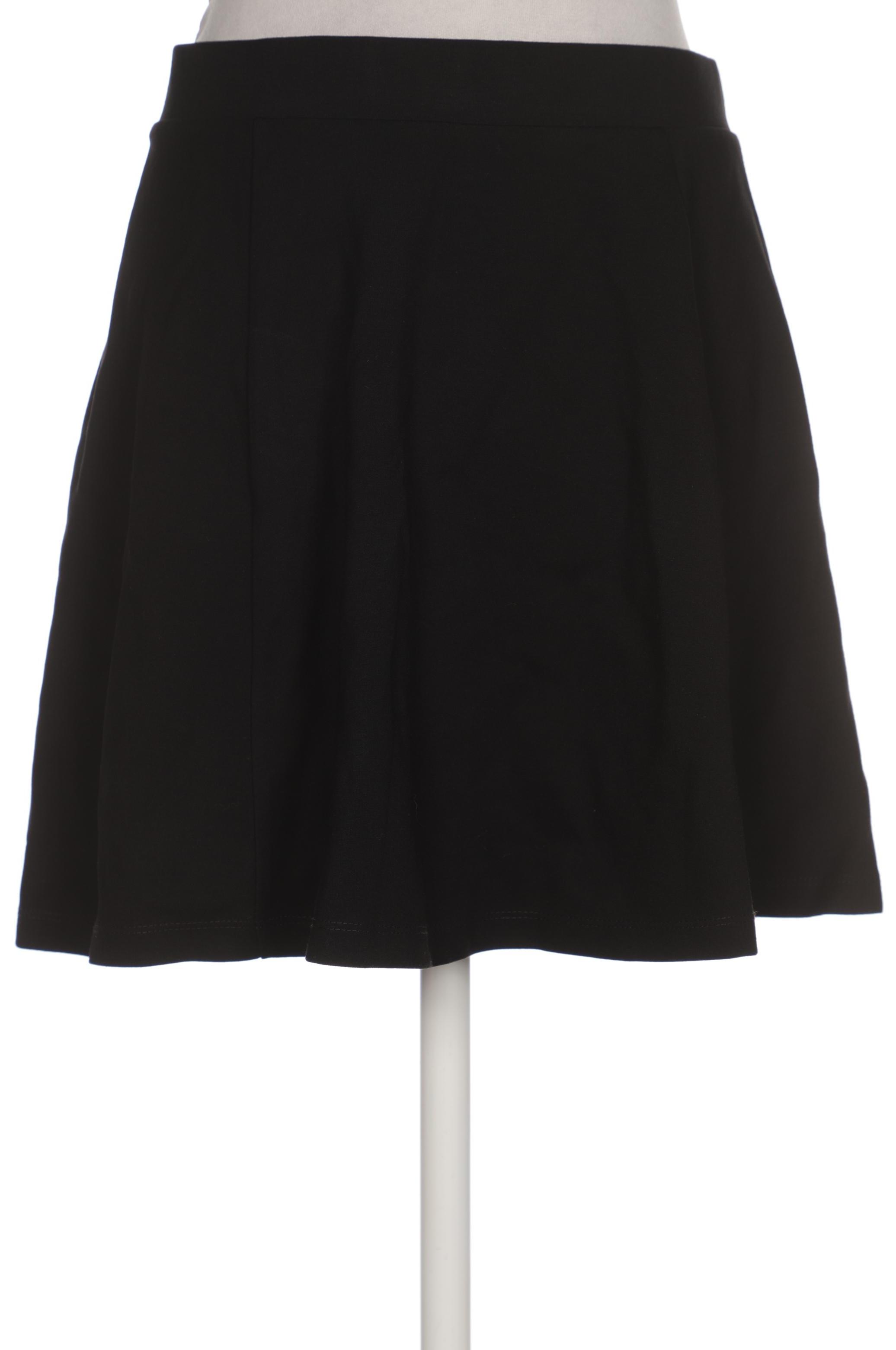 

Only Damen Rock, schwarz, Gr. 36